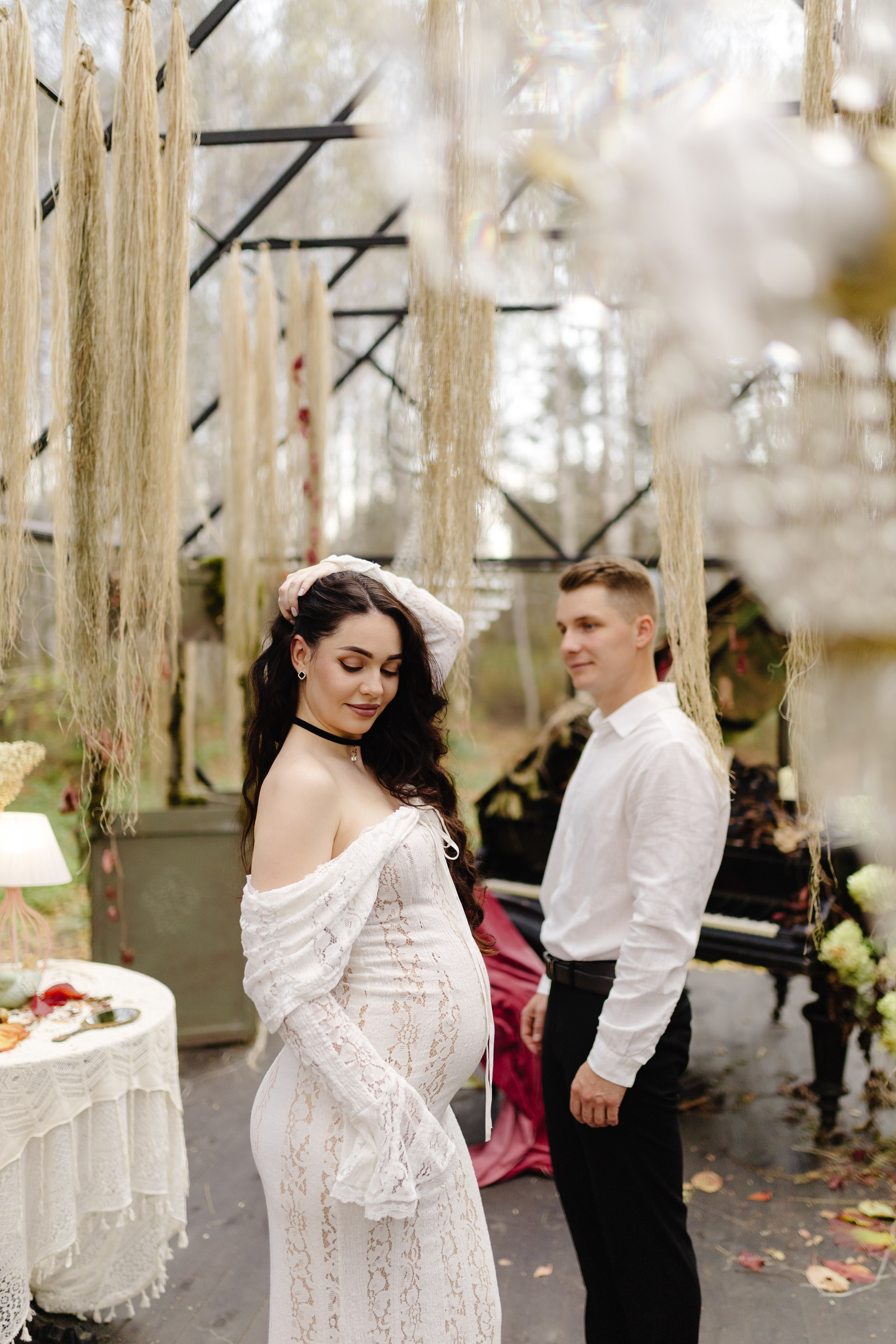 Андрей и Евгения. Дмитрий Судаков, фотограф в Екатеринбурге и Москве