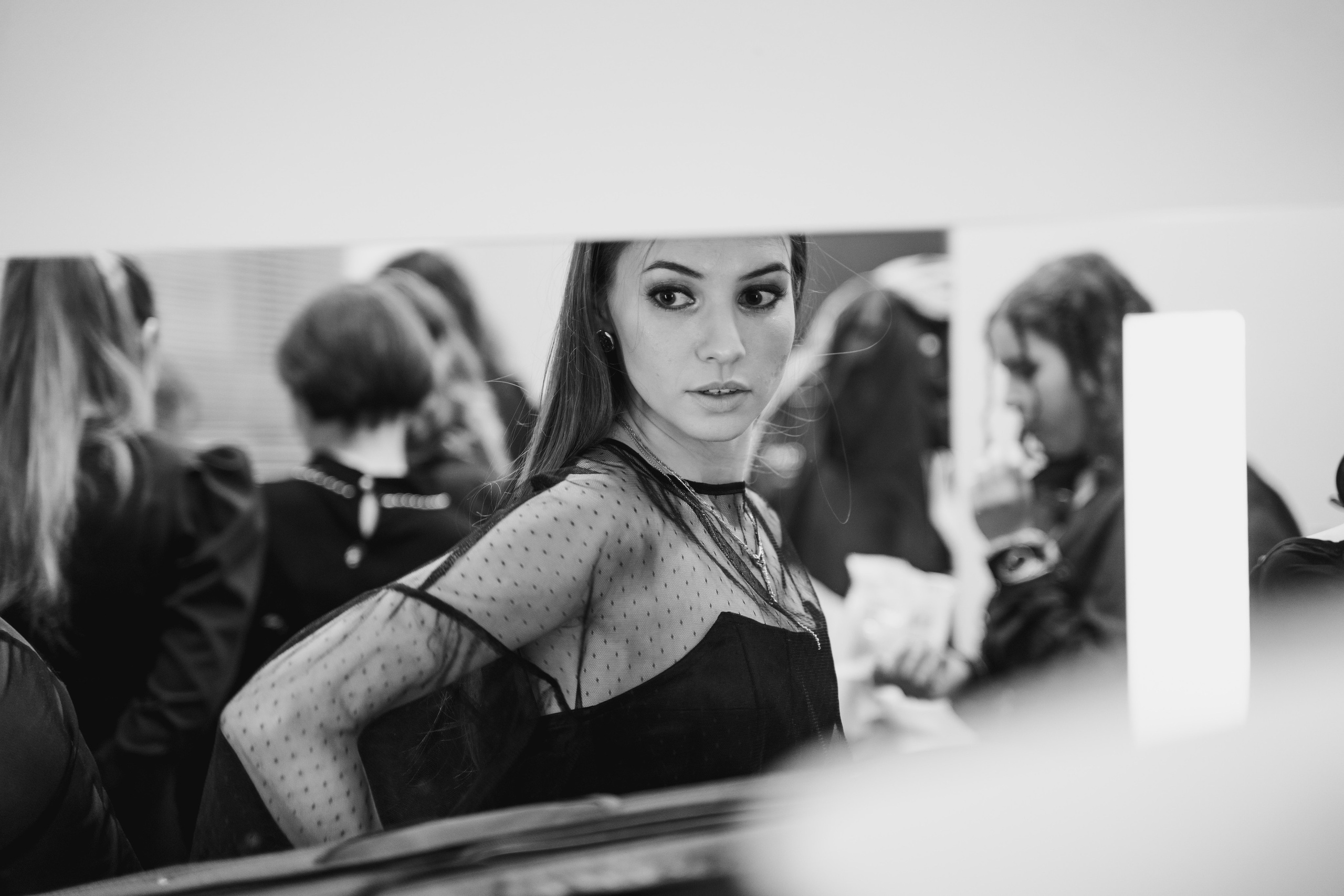 Аврора // 2024. Репортажный фотограф в Казани Виктория Трунова