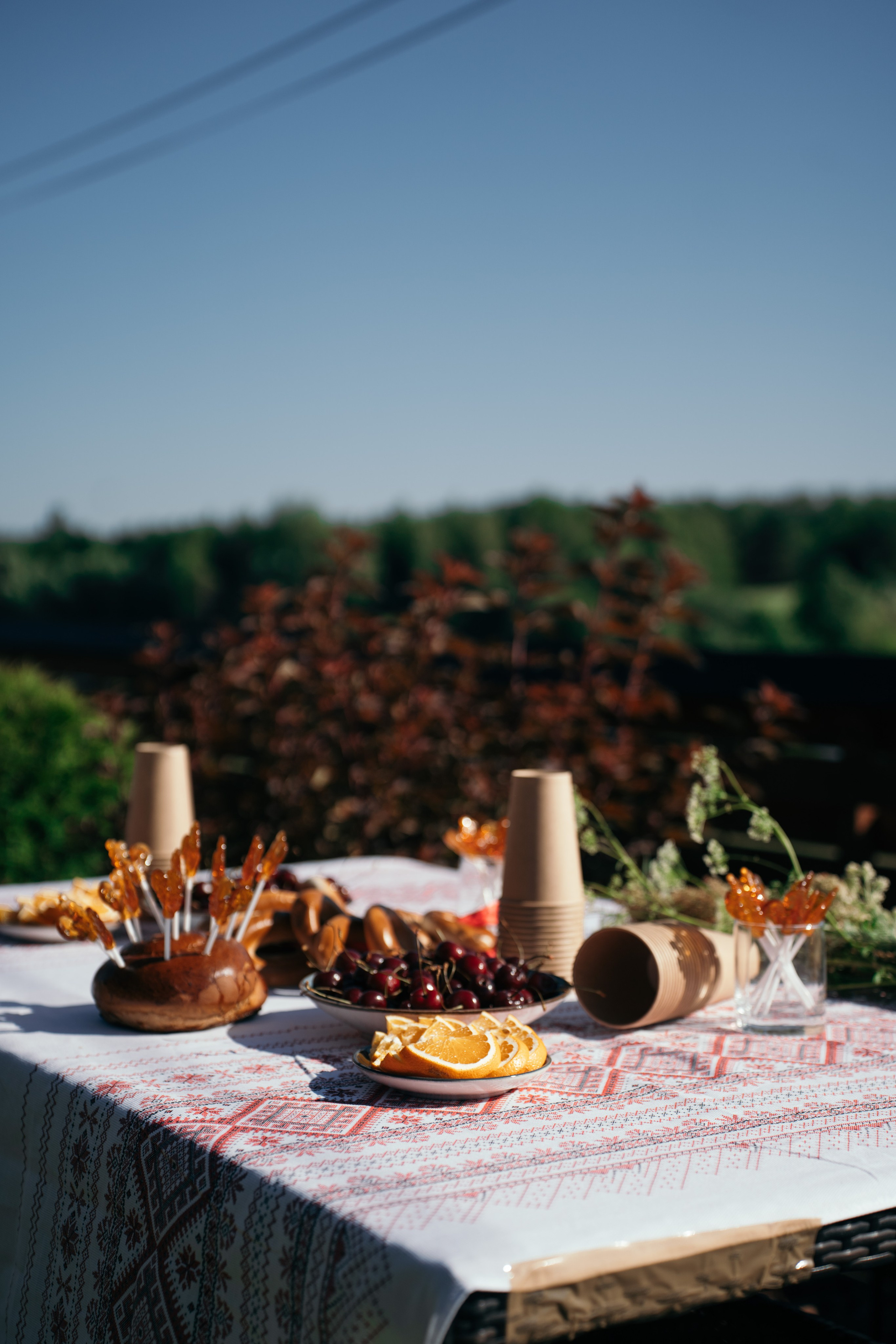 День Рождения Ленара. Репортажный фотограф в Казани Виктория Трунова