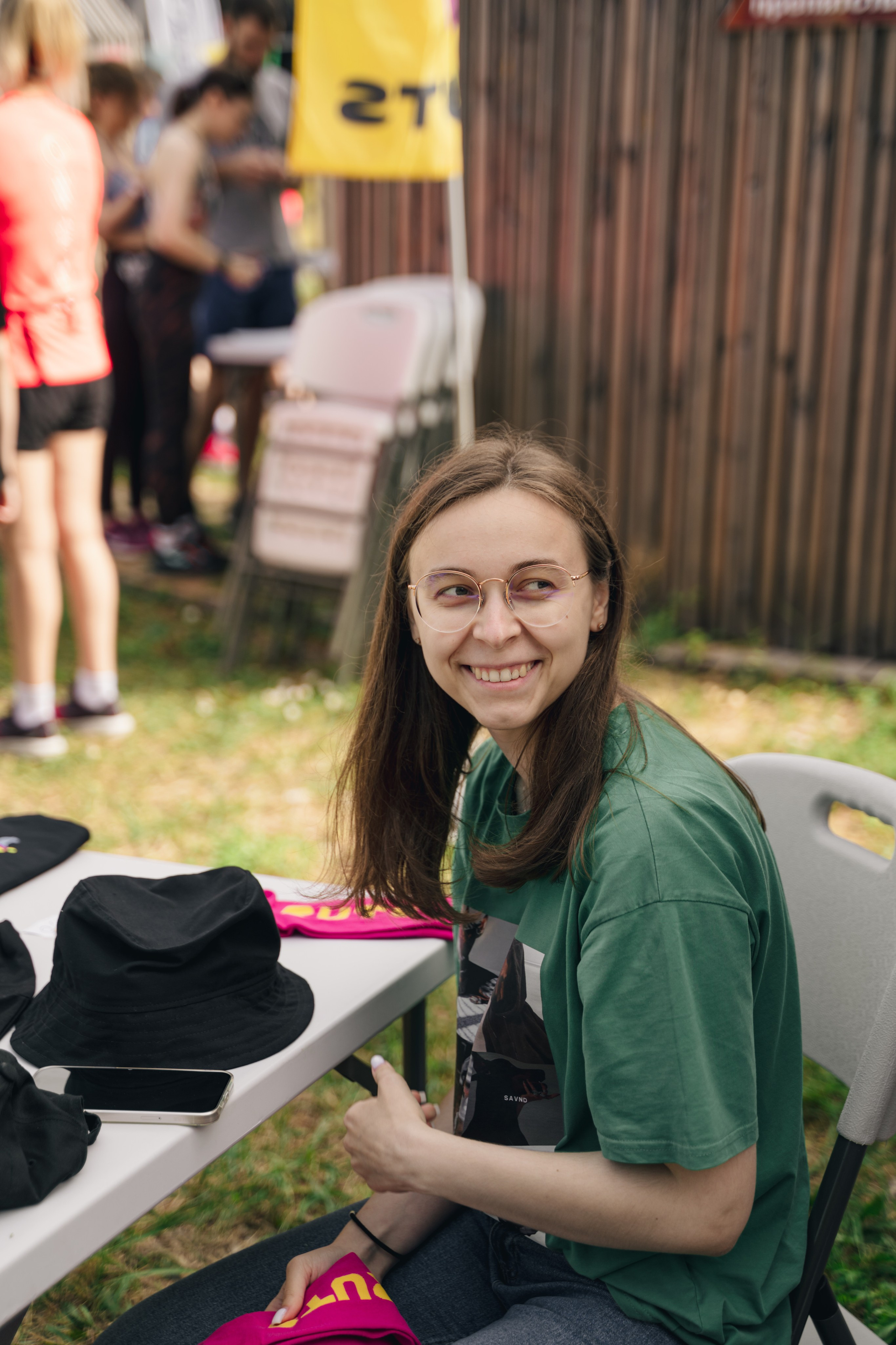 Рутс // 2023. Репортажный фотограф в Казани Виктория Трунова