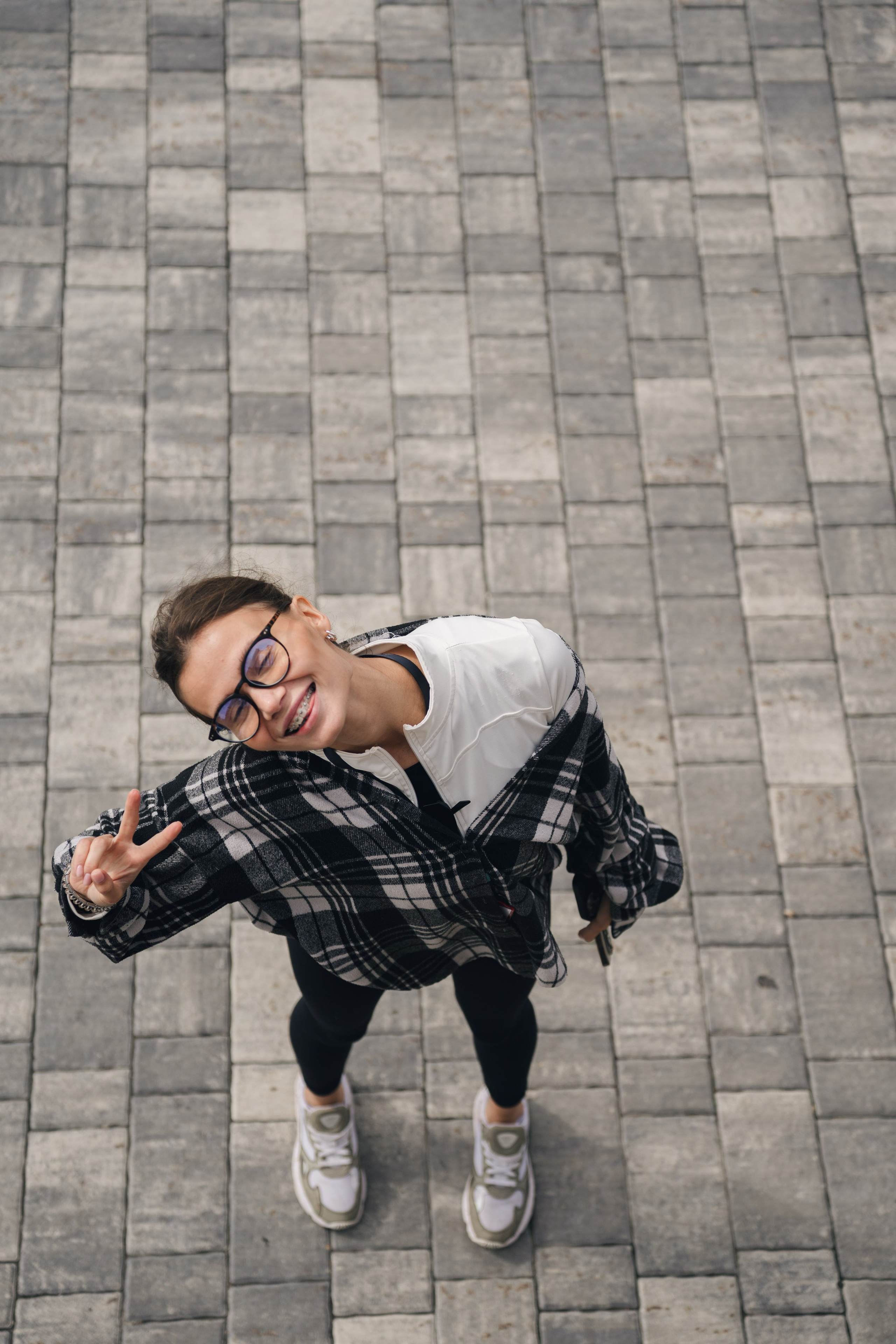 SO STRIP // Открытая тренировка. Репортажный фотограф в Казани Виктория Трунова