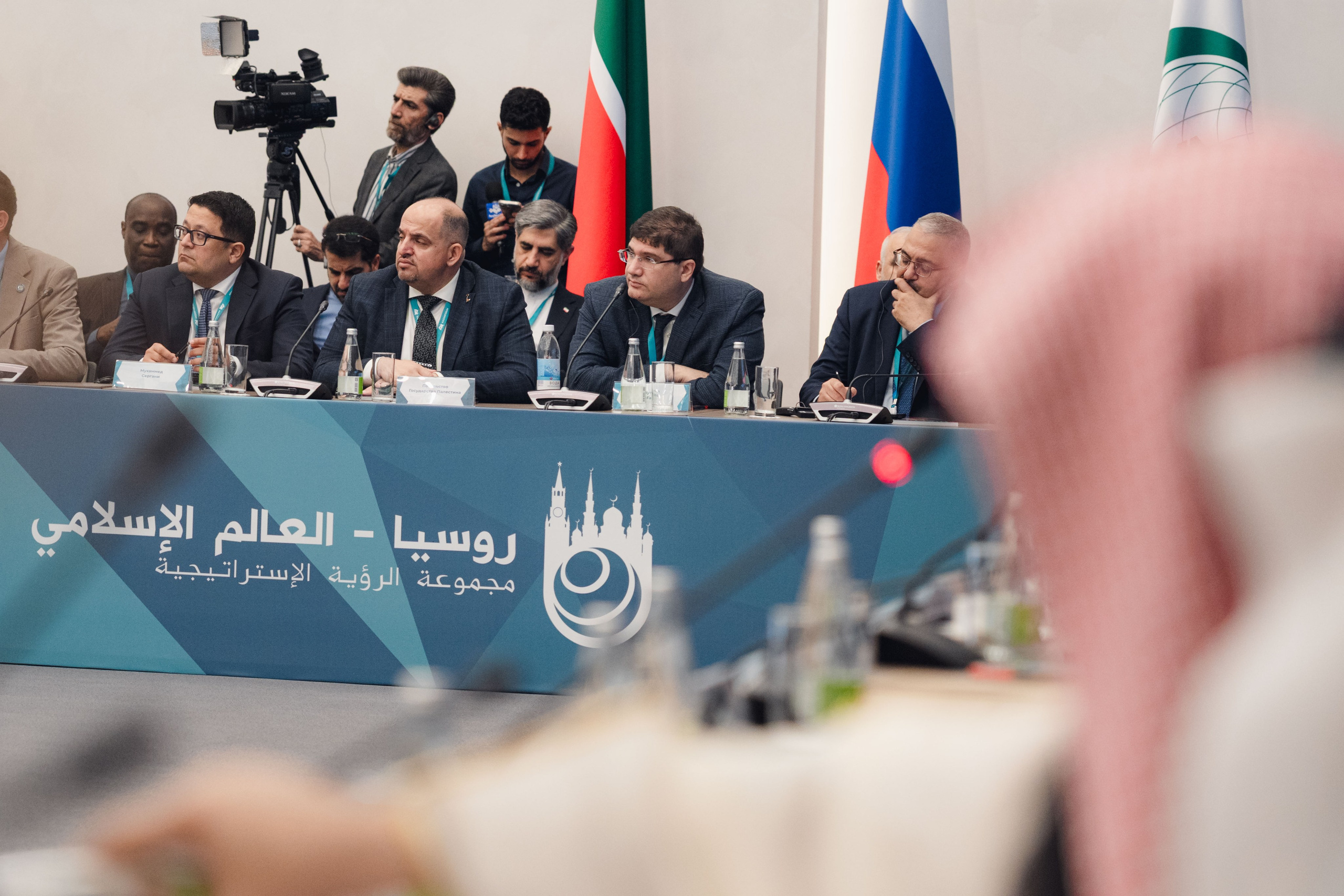KazanForum. Репортажный фотограф в Казани Виктория Трунова