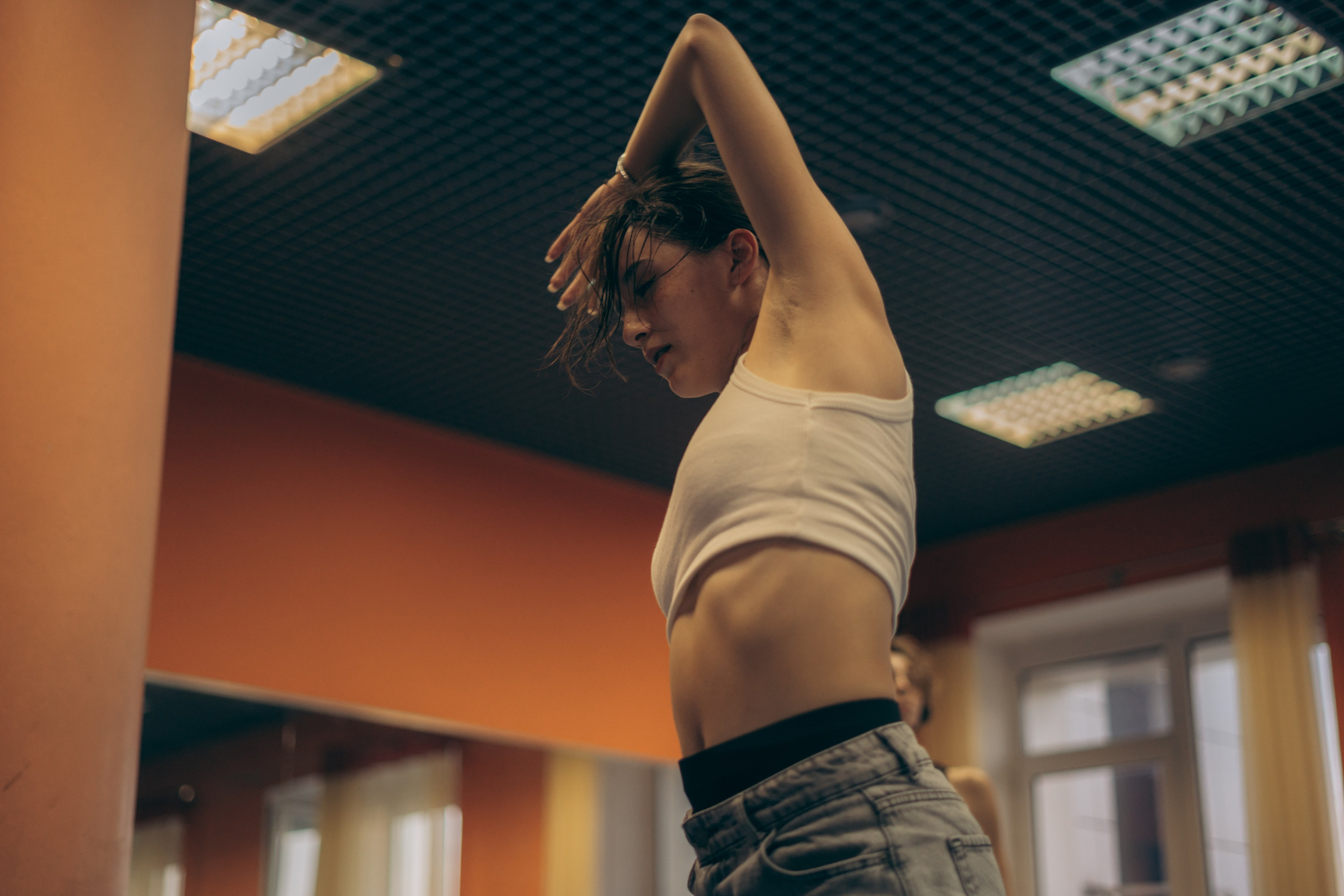 НЕТАНЦЫ x RE’ACTOR. Репортажный фотограф в Казани Виктория Трунова