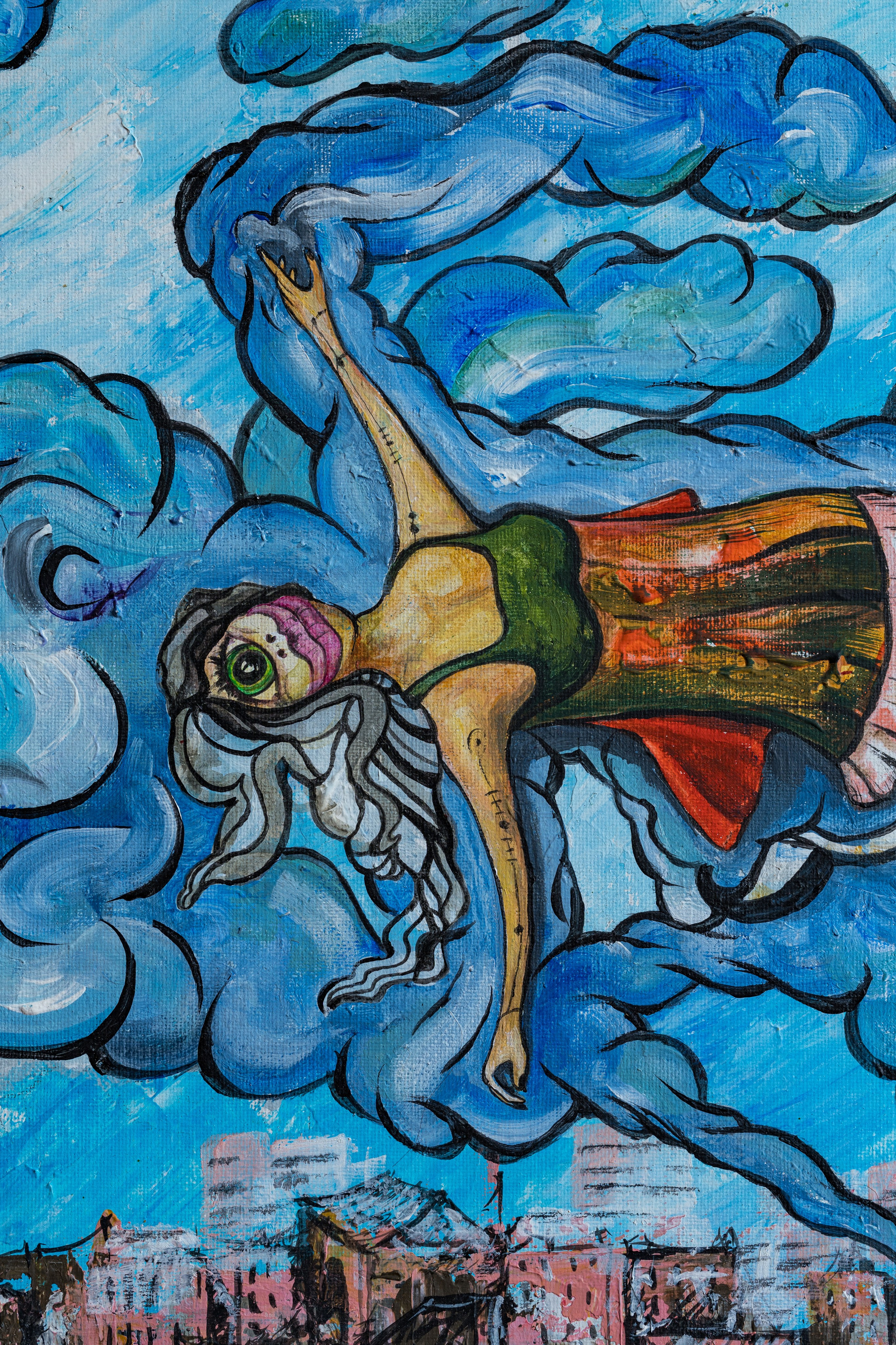 Мои картины. Свадебный фотограф Кисловодск Пятигорск Ессентуки Железноводск Владимир Батищев