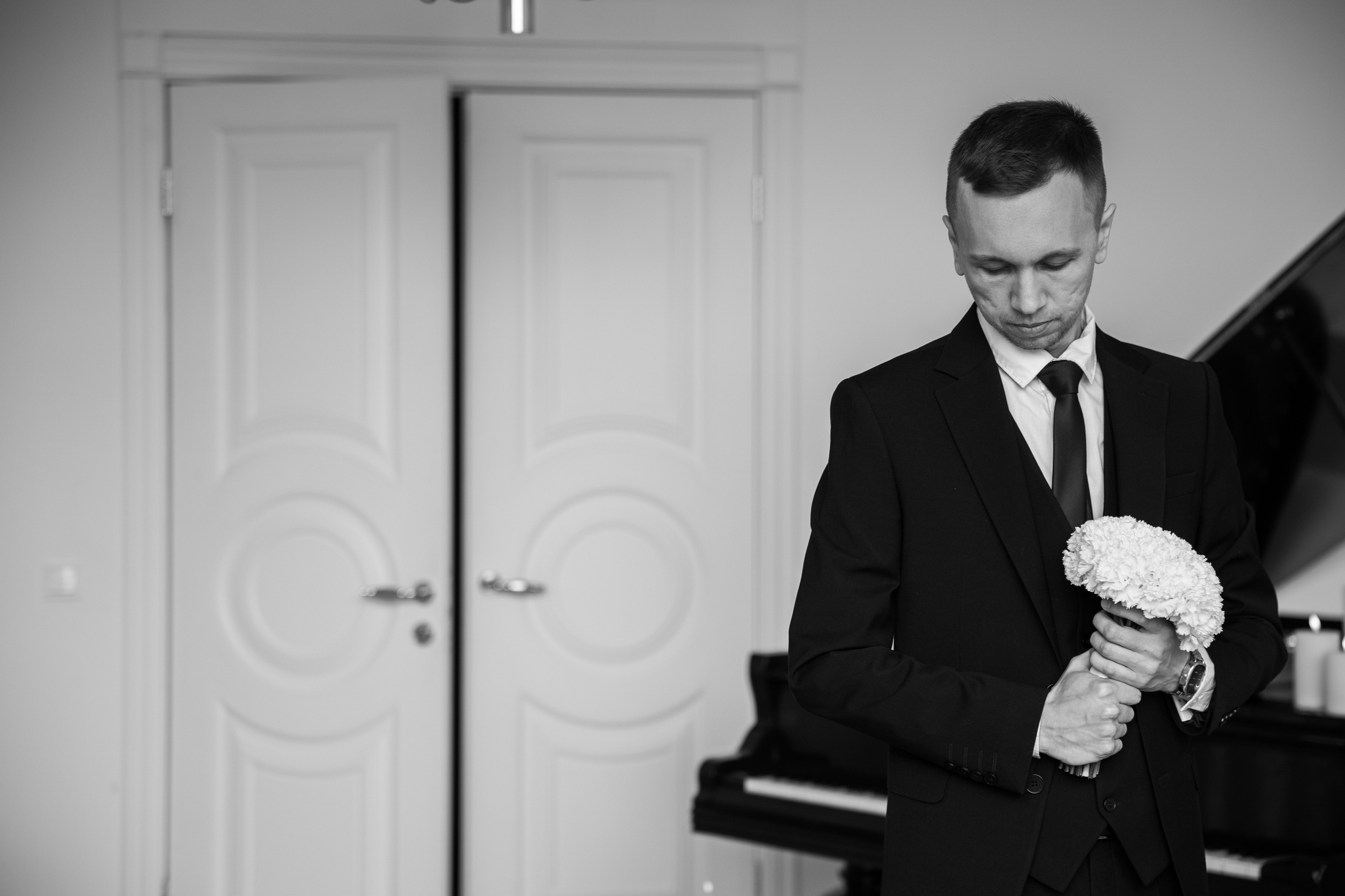 Азиз и Нелля. Свадебный фотограф в Астрахани