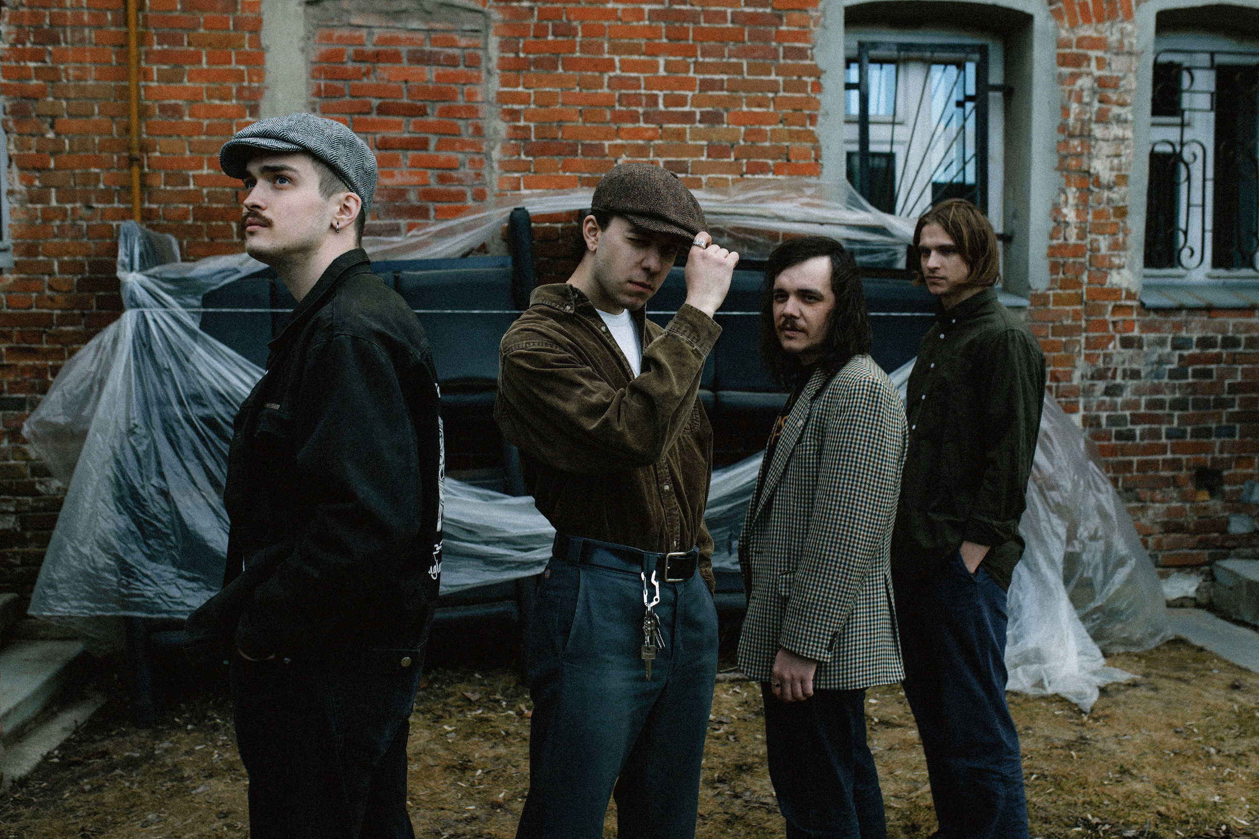 Das Schloss. Свадебный, семейный фотограф в Рязани Лена Брант