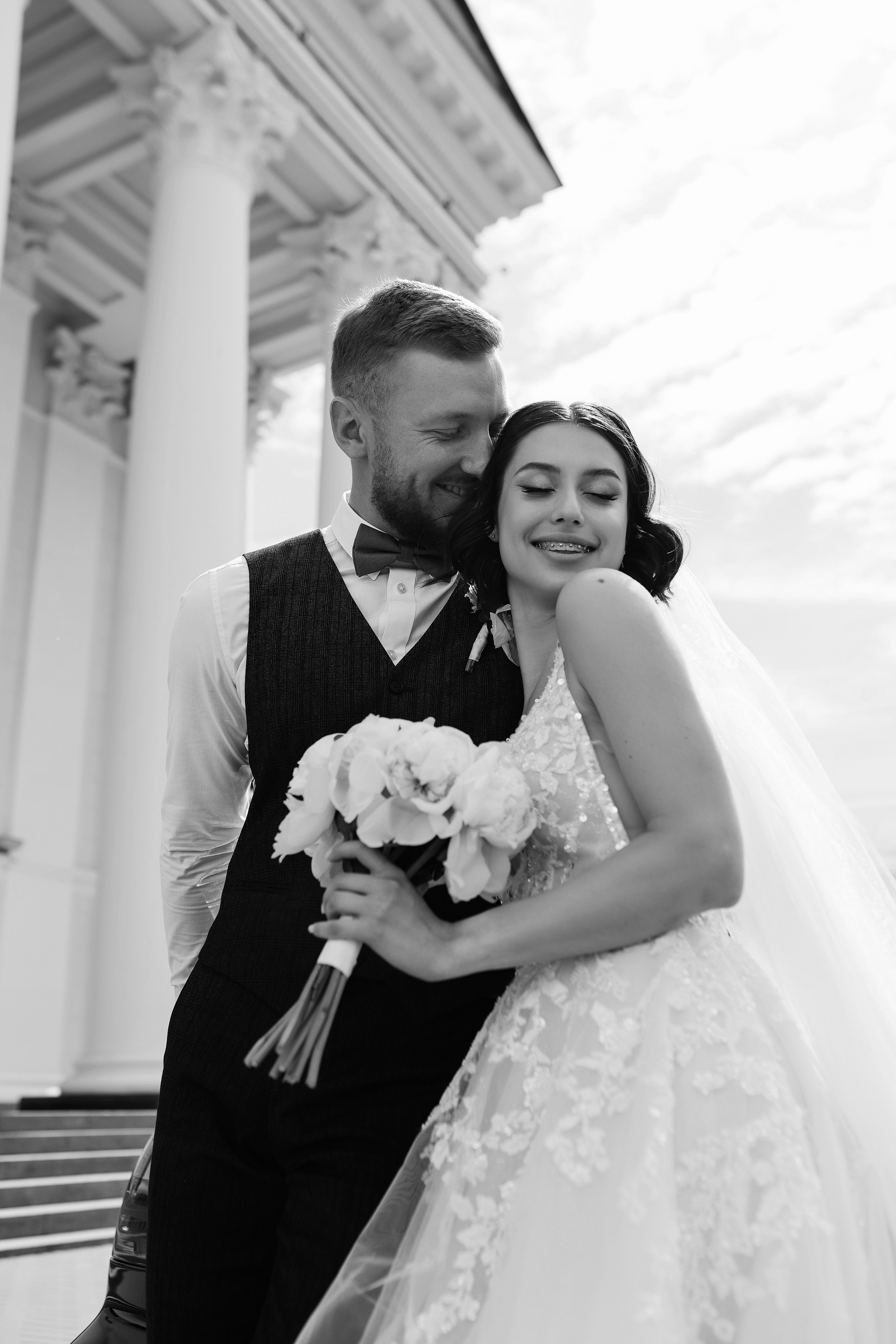 Wedding day #52. Свадебный, семейный фотограф в Рязани Лена Брант