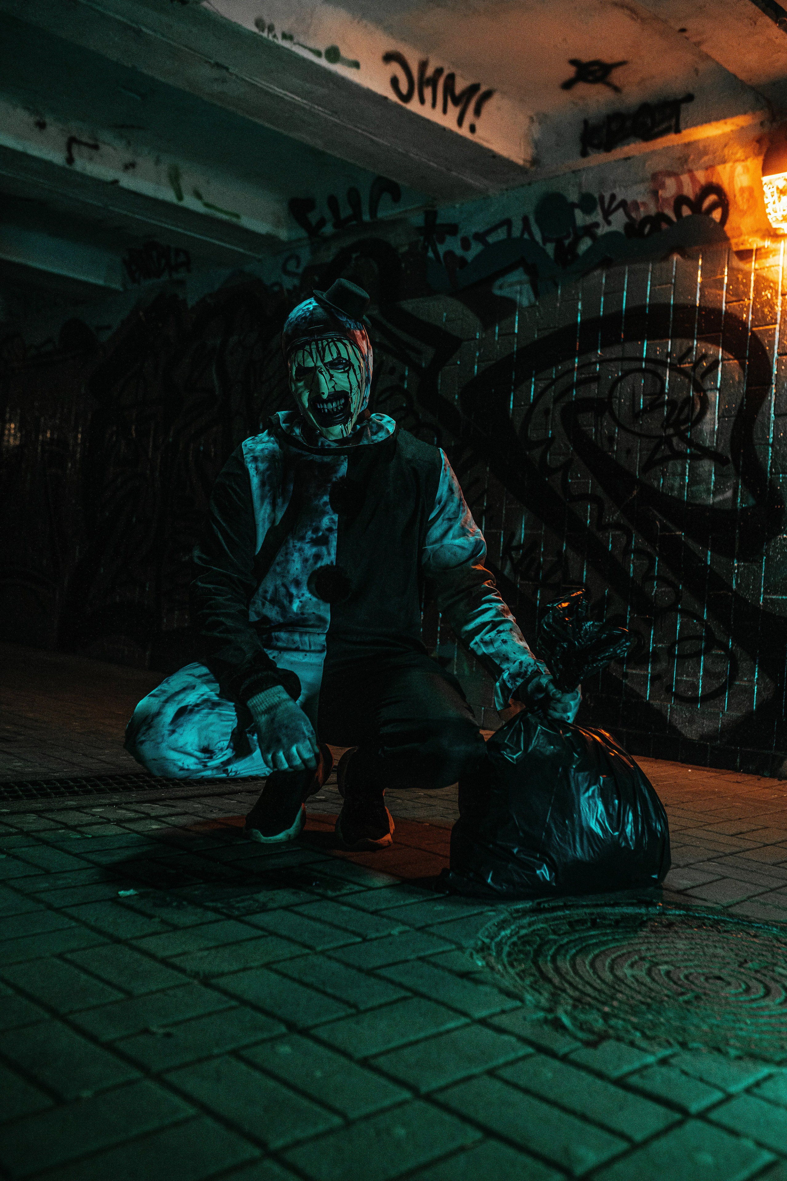 Ужасающий. Свадебный, семейный фотограф в Рязани Лена Брант