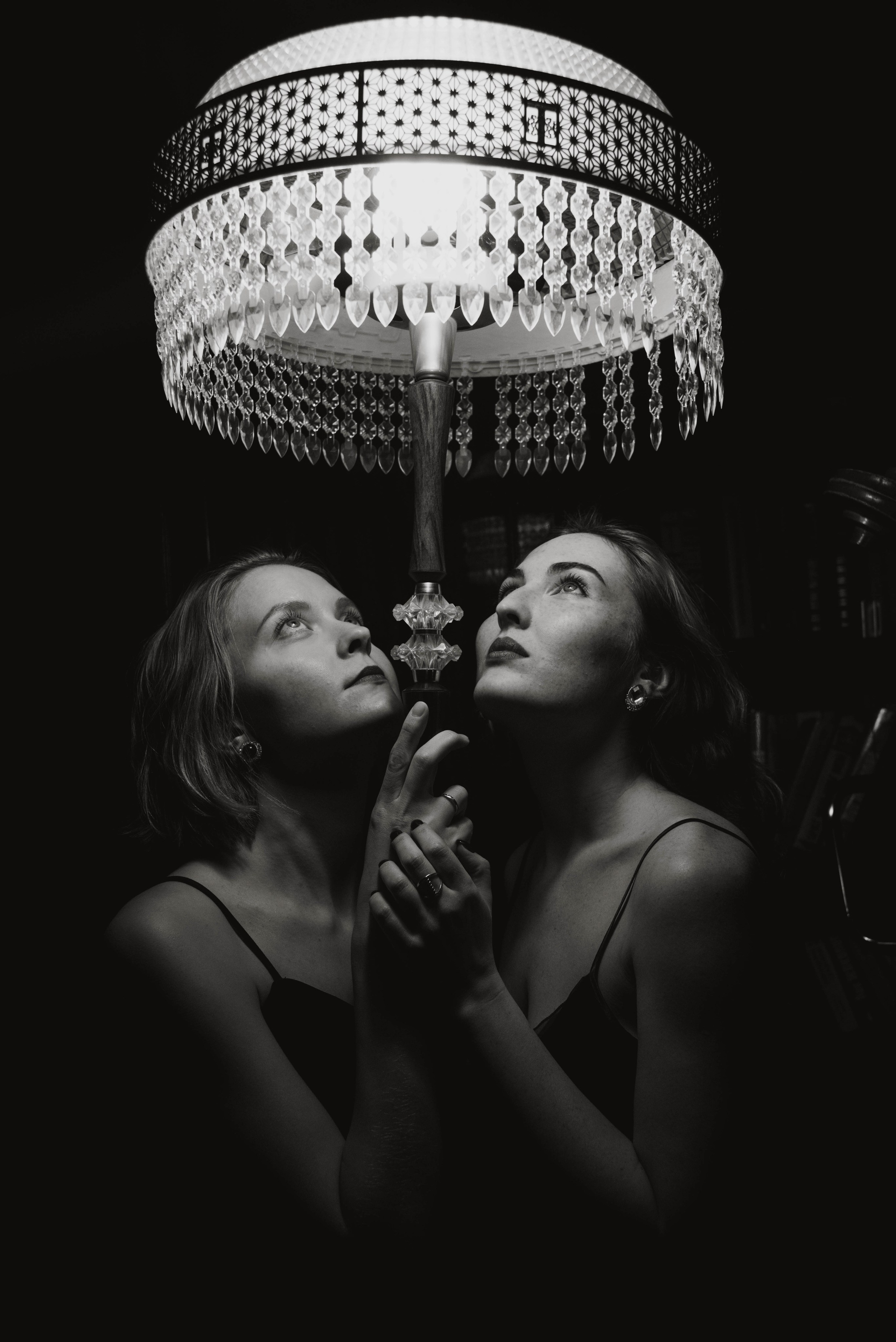 Анна. Ксения Glossa. Портретный и репортажный фотограф в Самаре