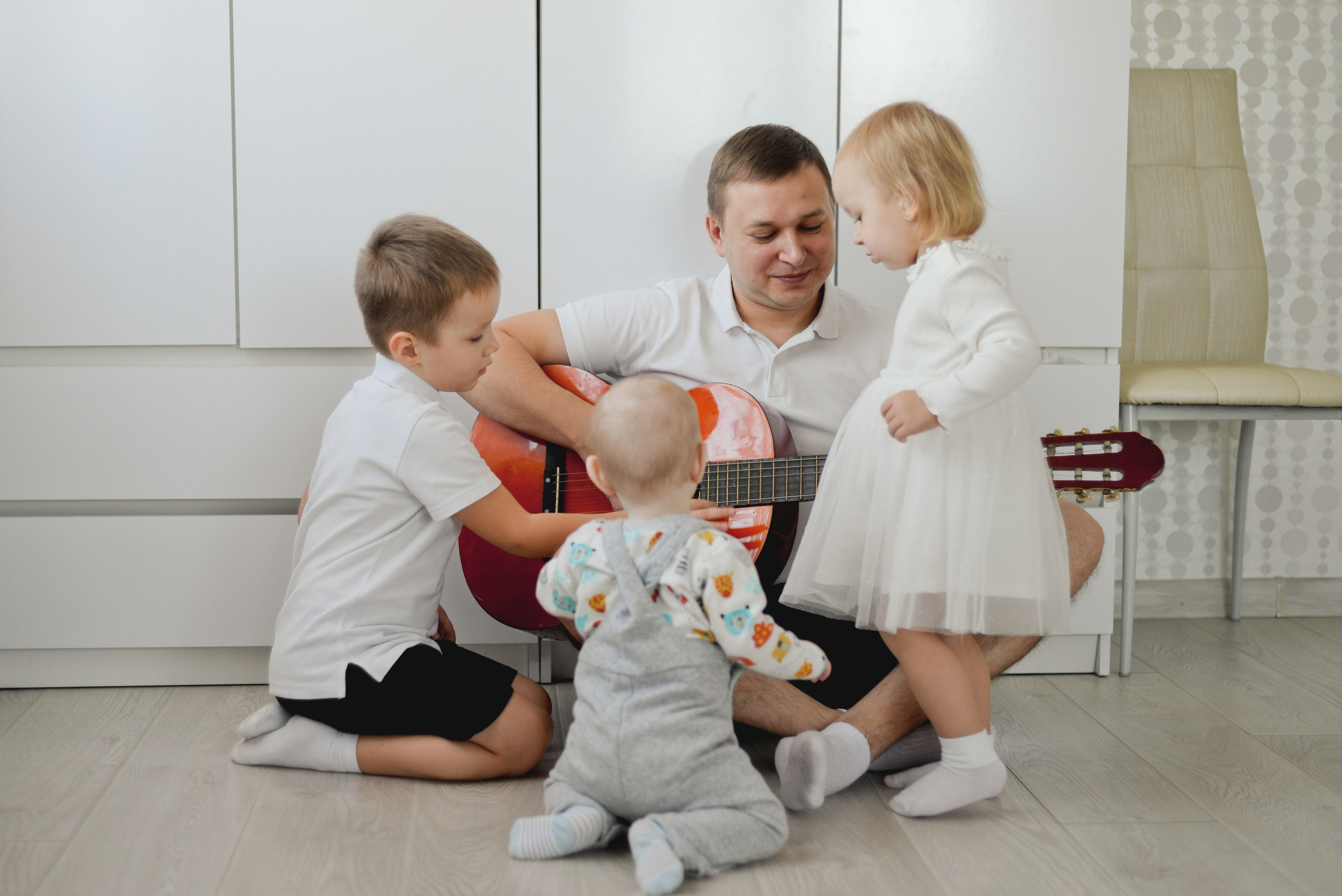 Семейный фотограф в Санкт-Петербурге Лена Ильина