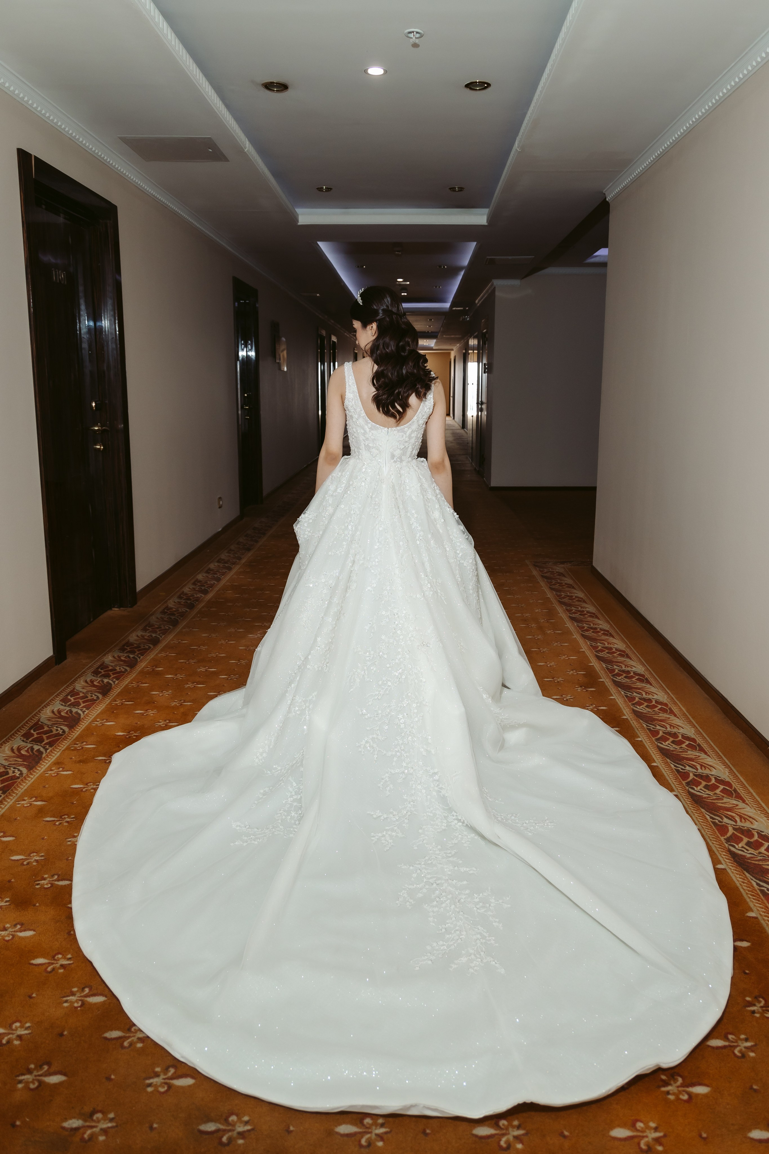 Свадьба С & К. Свадебный Фотограф в Москве Гор Магтагян