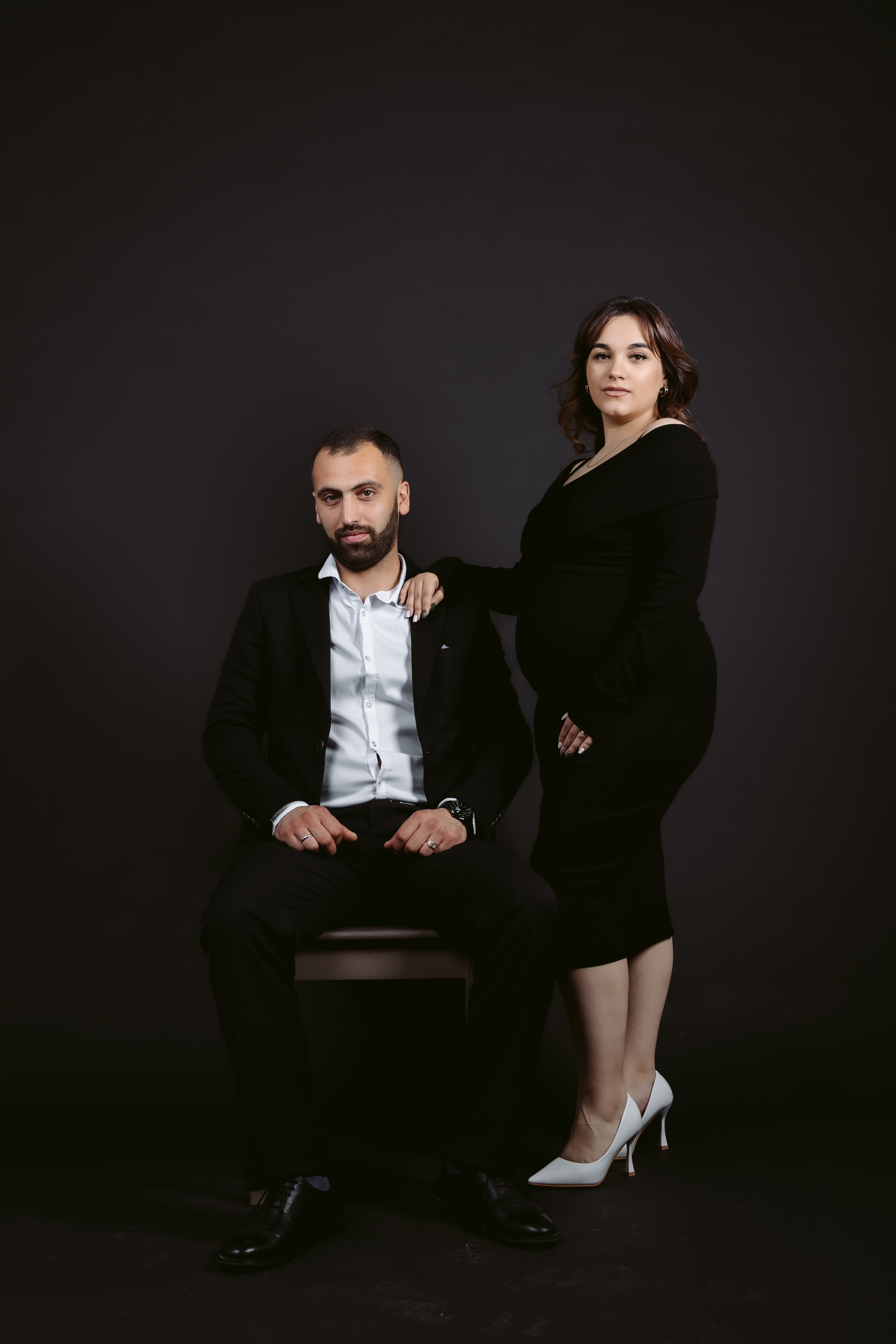 Беременность Лиана. Свадебный Фотограф в Москве Гор Магтагян