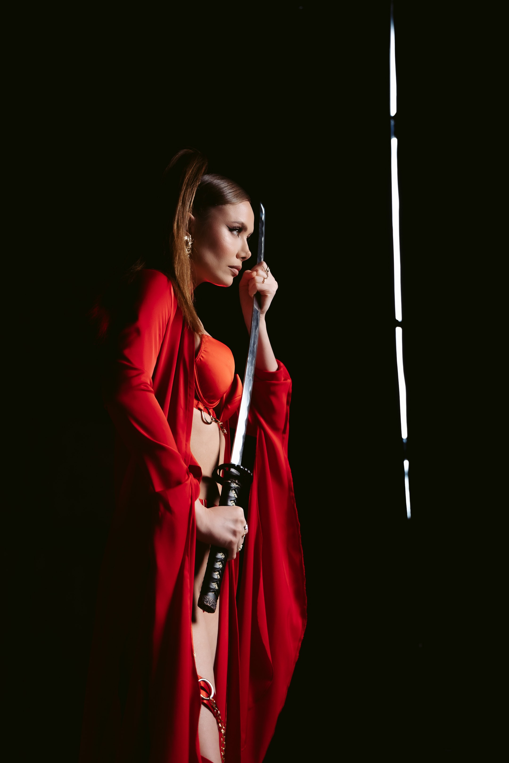 Samuray. Свадебный Фотограф в Москве Гор Магтагян