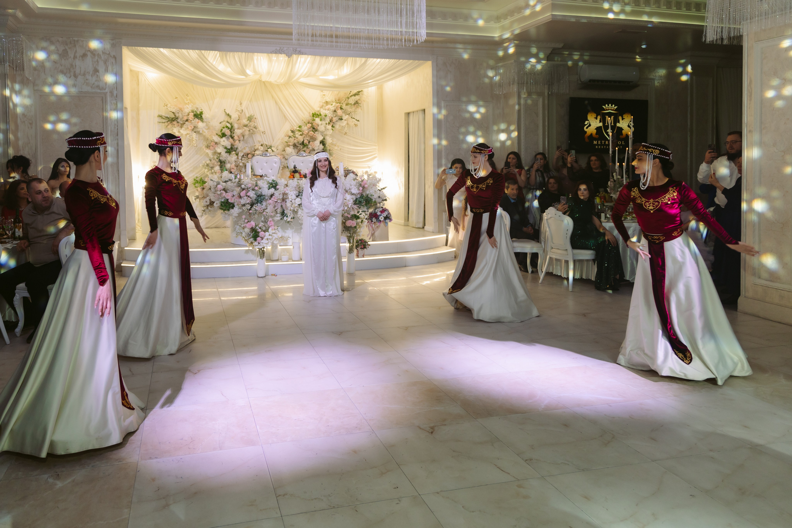 Свадьба К & Л. Свадебный Фотограф в Москве Гор Магтагян