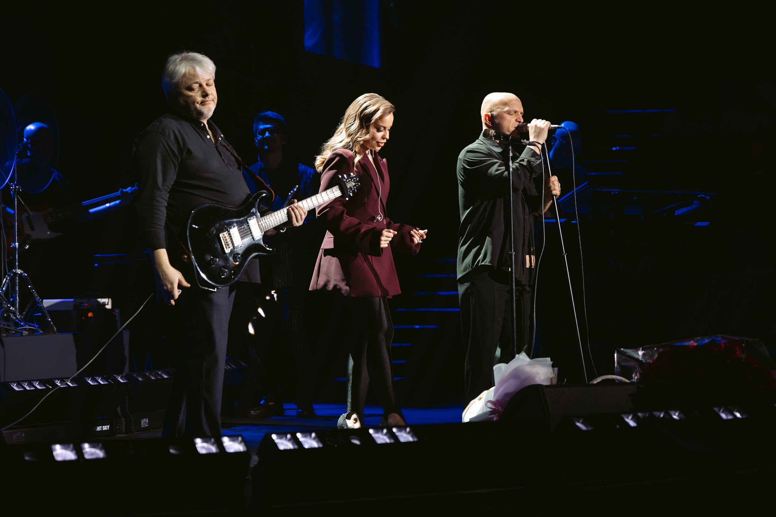 Группа Непара. Свадебный Фотограф в Москве Гор Магтагян