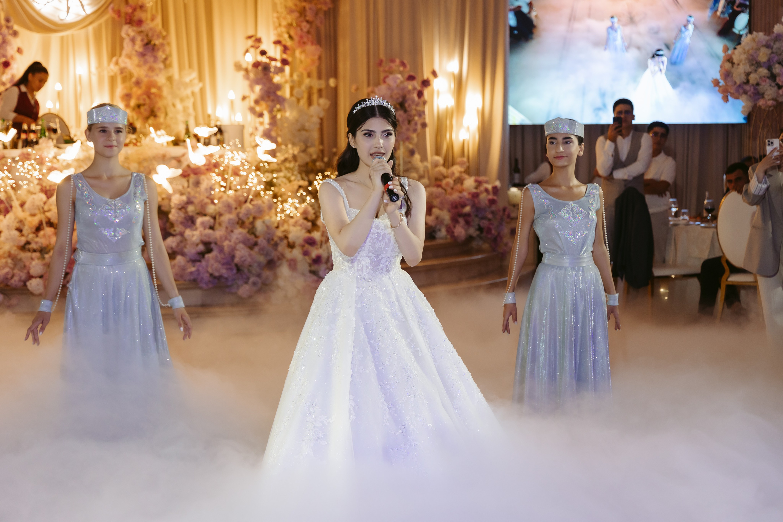 Свадьба С & К. Свадебный Фотограф в Москве Гор Магтагян