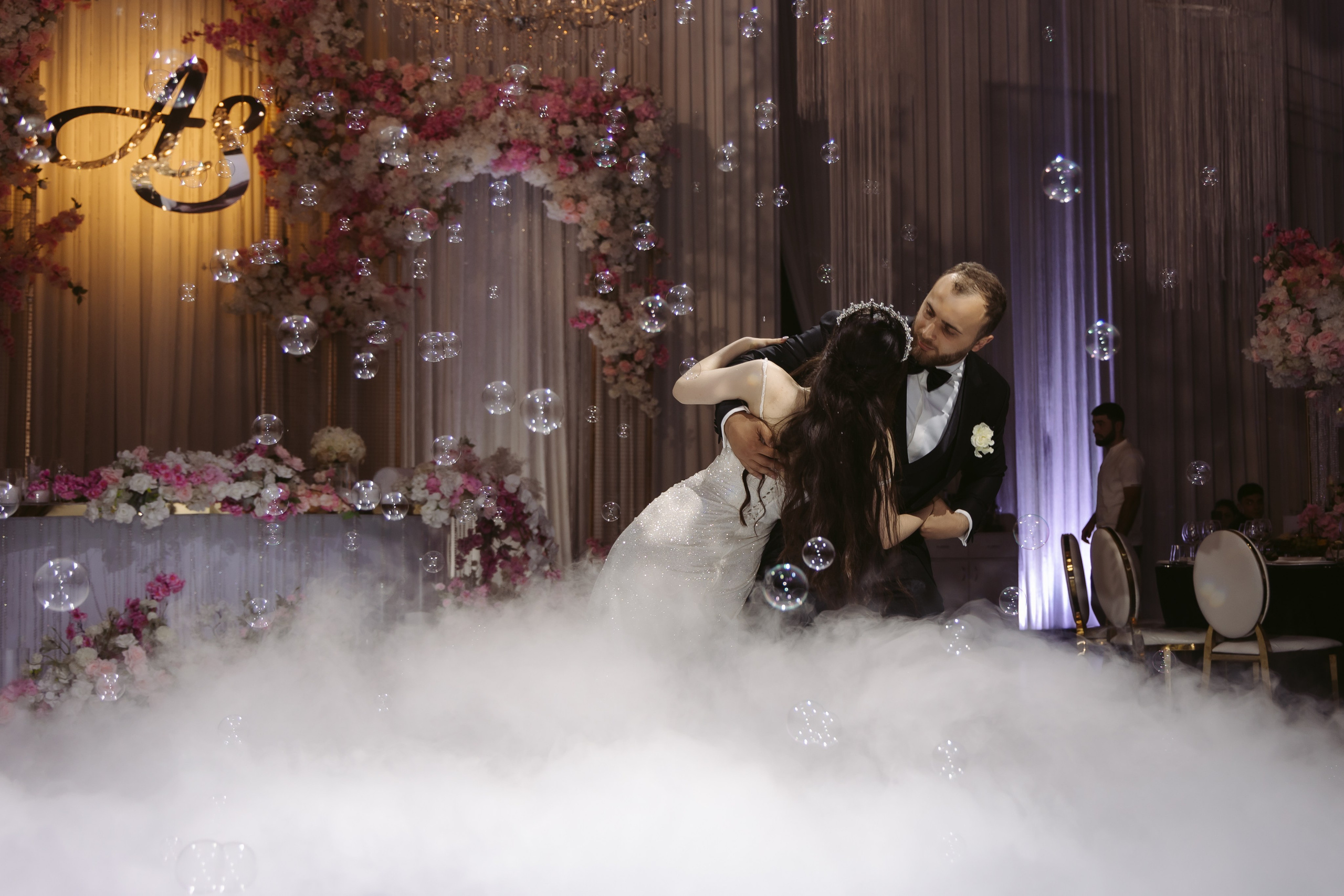 Свадьба А & С. Свадебный Фотограф в Москве Гор Магтагян