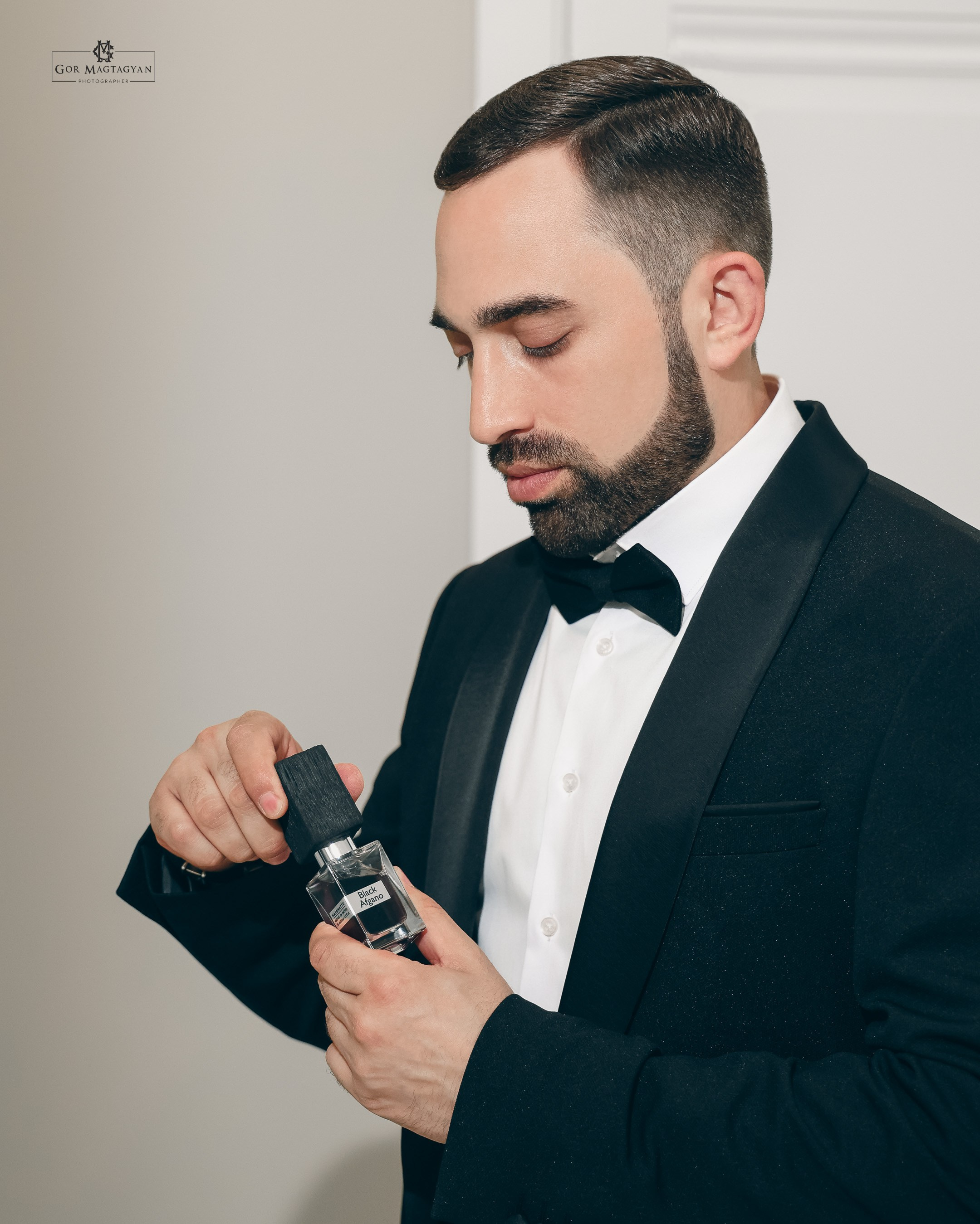 18.03.2023. Свадебный Фотограф в Москве Гор Магтагян