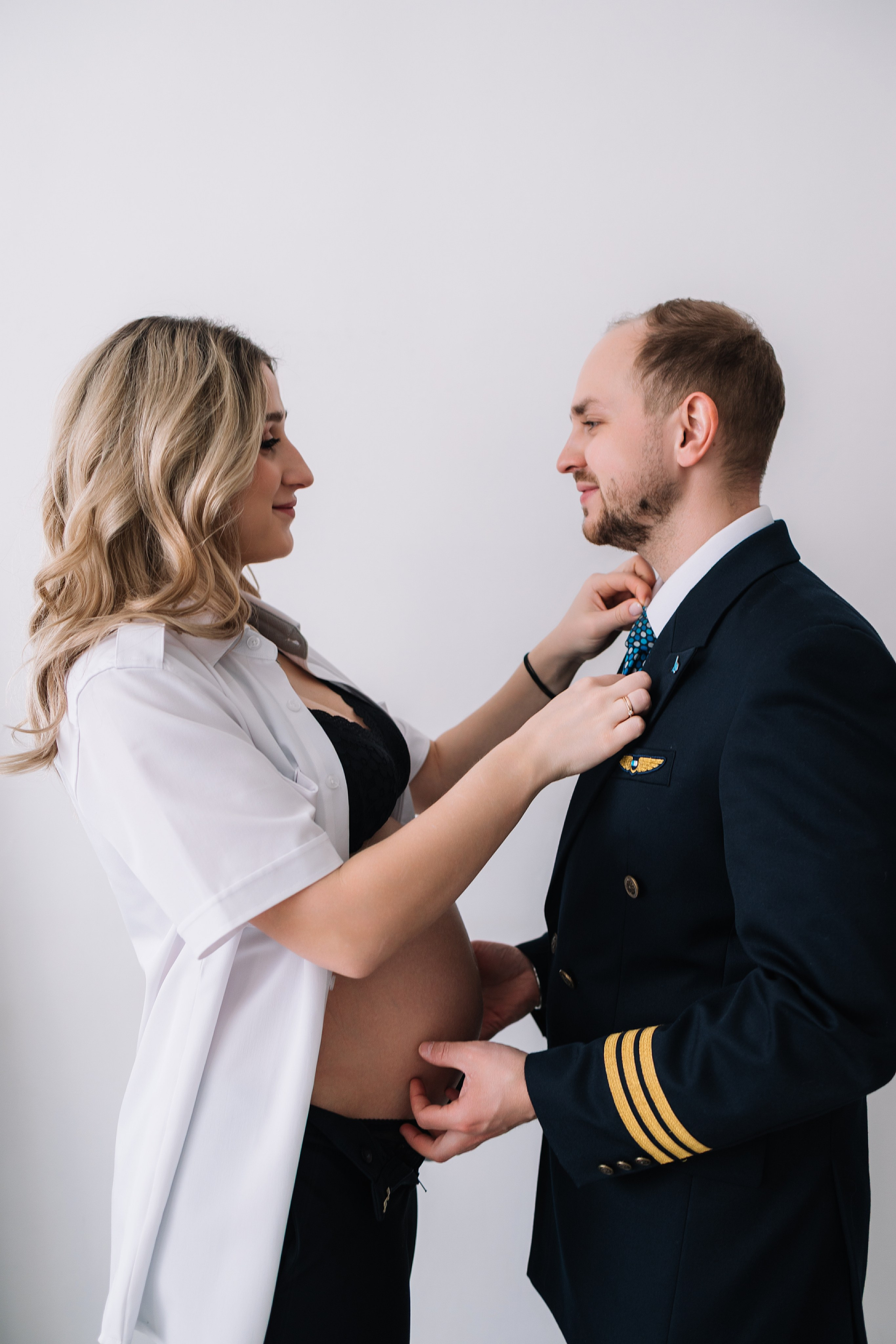 Фотосессия беременности. Свадебный фотограф Санкт-Петербург—Москва/Юлия Малькова