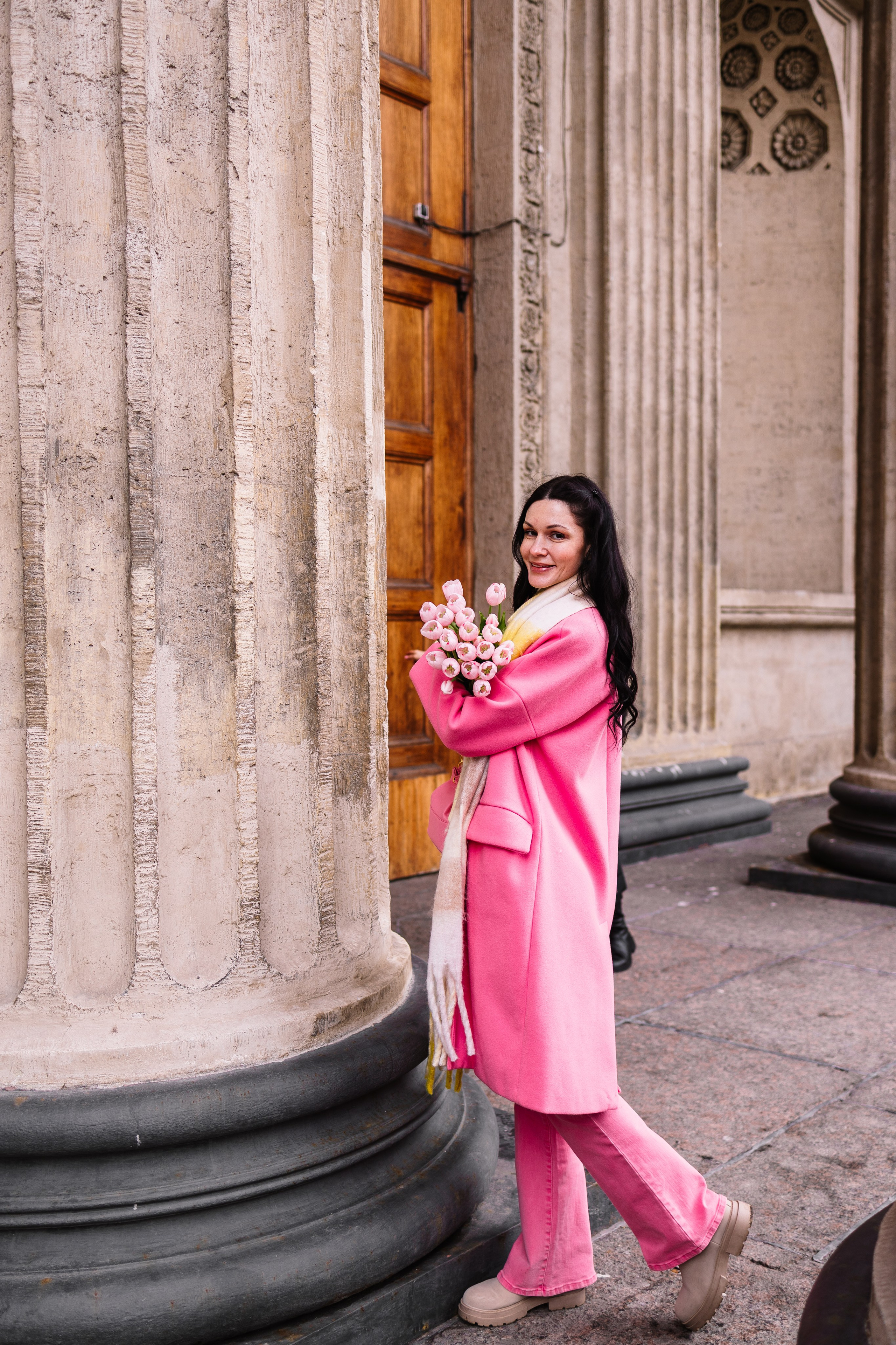Карина. Свадебный фотограф Санкт-Петербург — Юлия Малькова