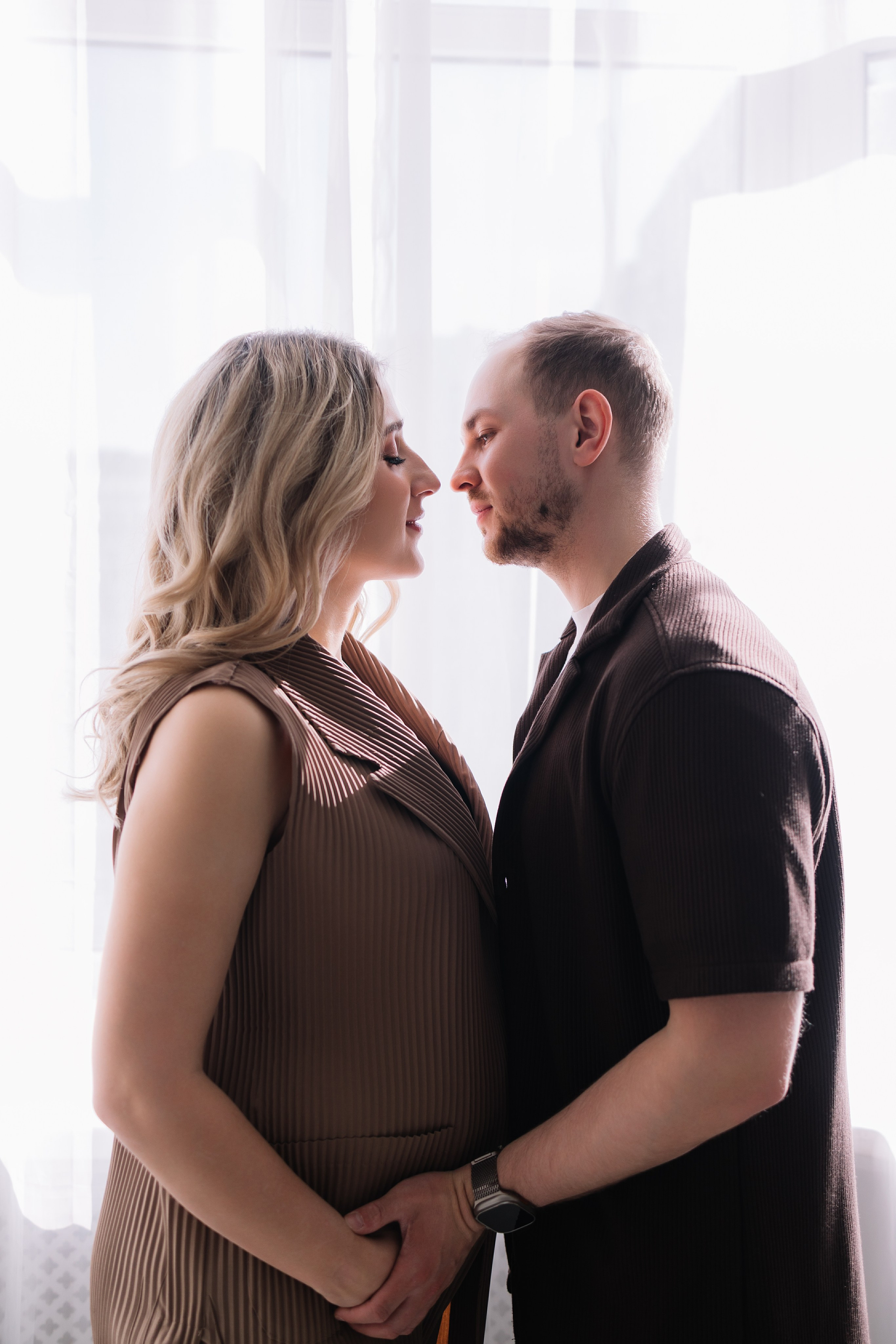 Фотосессия беременности. Свадебный фотограф Санкт-Петербург—Москва/Юлия Малькова