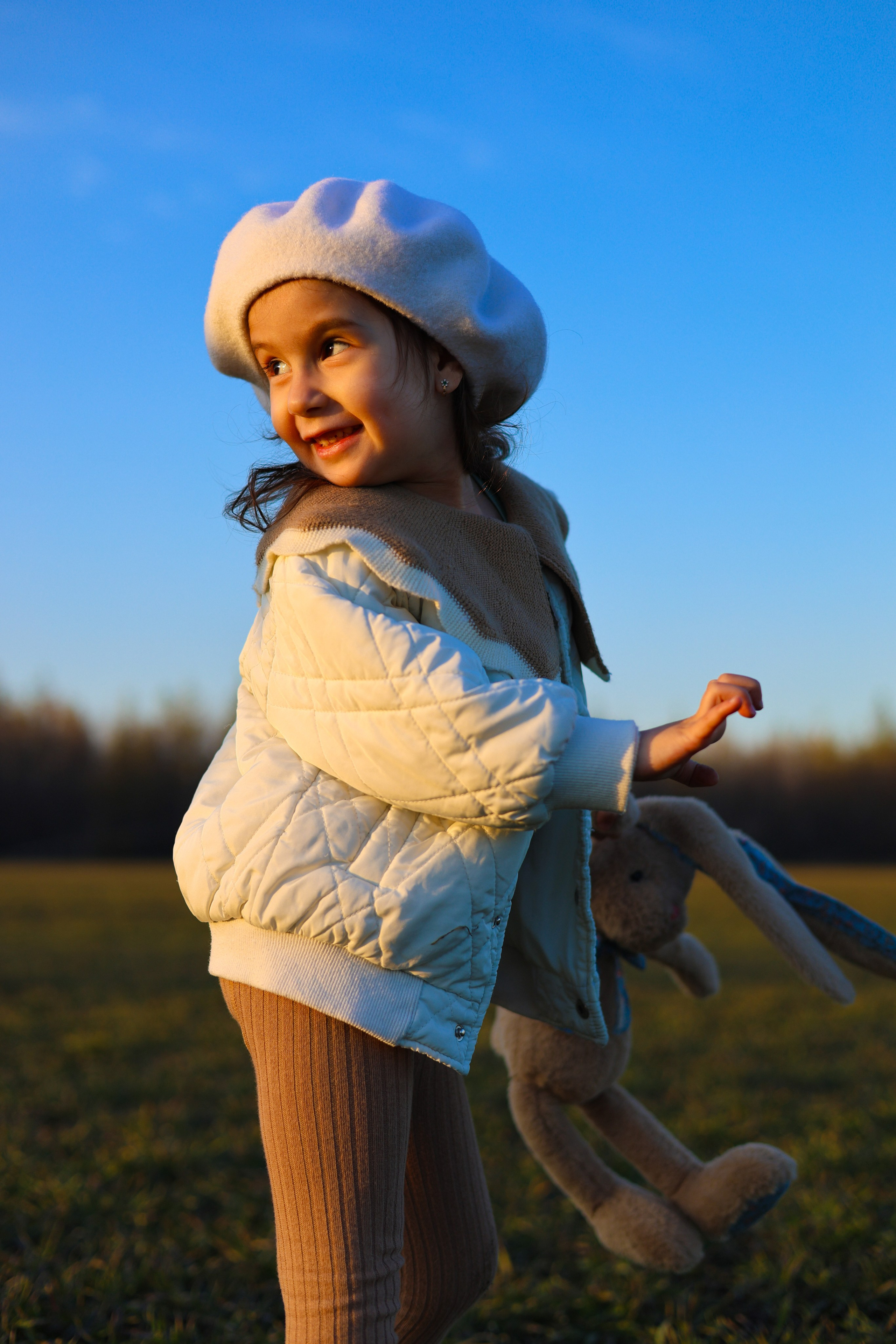 Семья Лебедевых. Мания, портретный фотограф в городе Оренбург