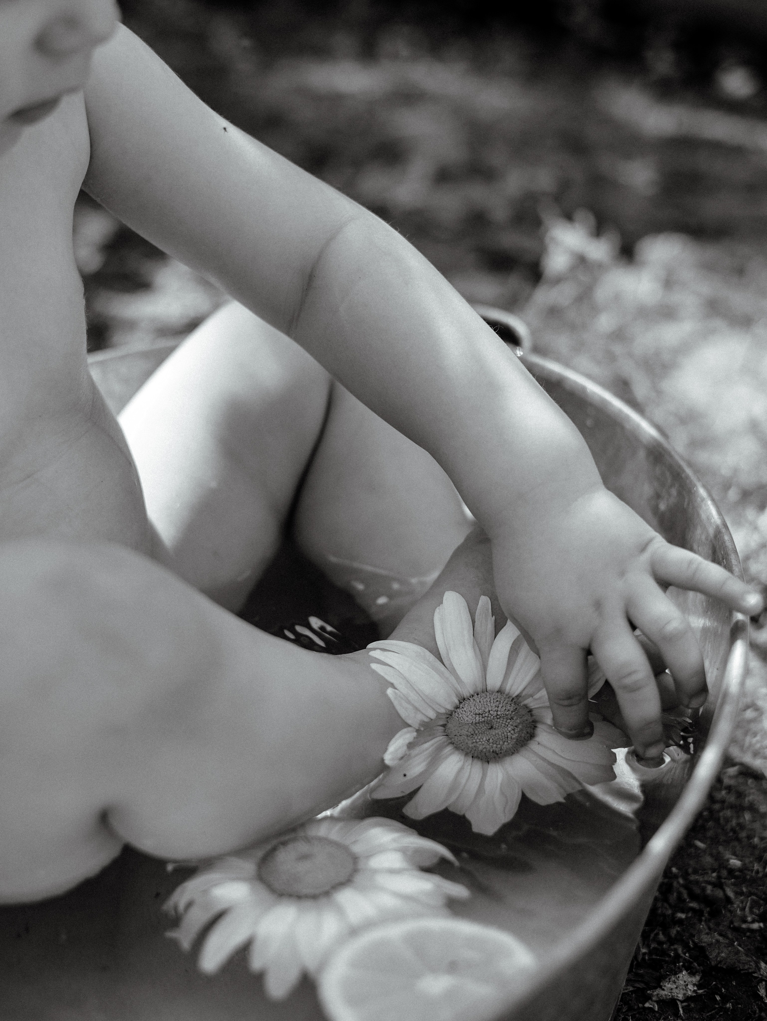 Полезная ванная. Мания, портретный фотограф в городе Оренбург