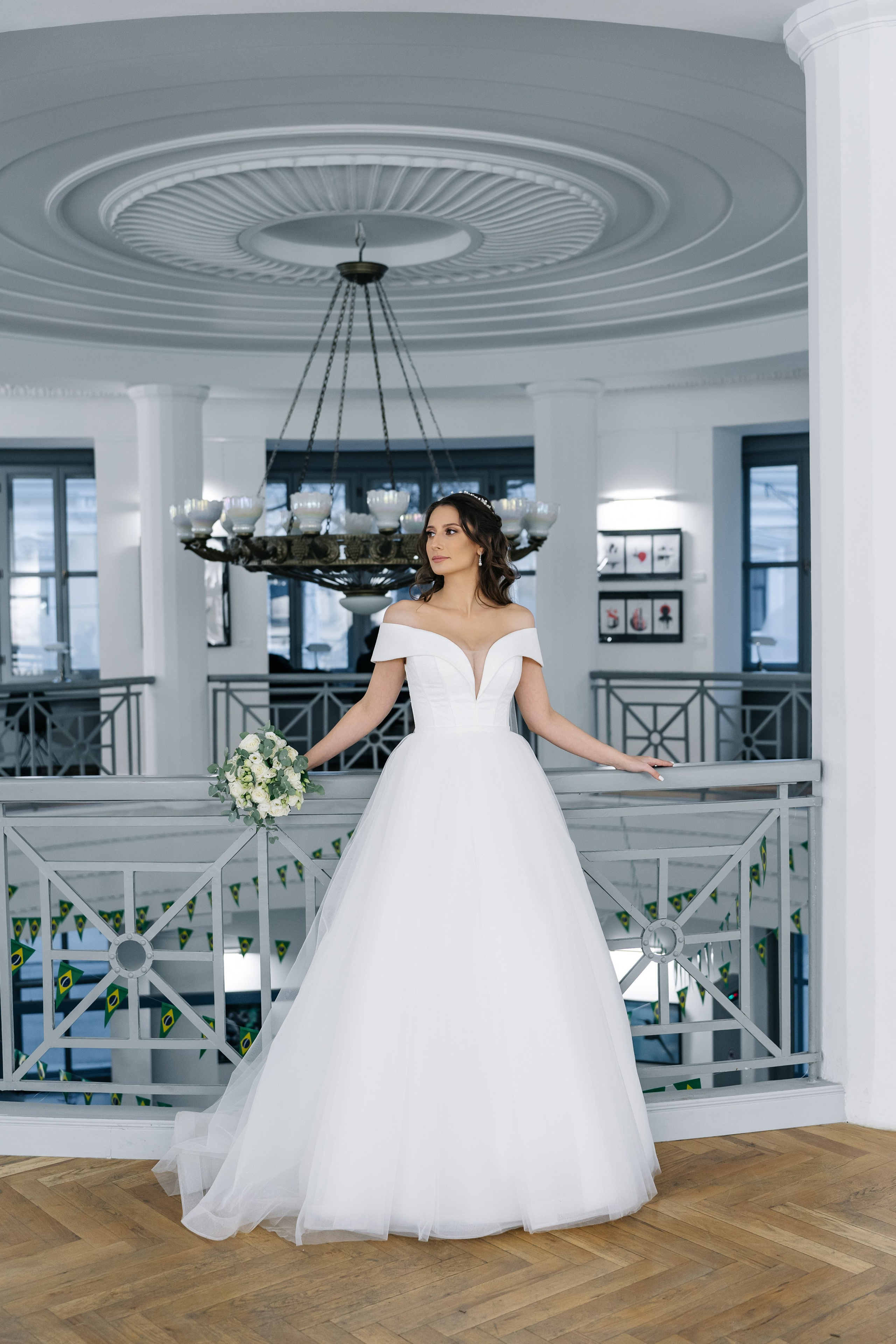 Алена и Никита. Свадебный и семейный фотограф Кокушева Юлия Нижний Новгород