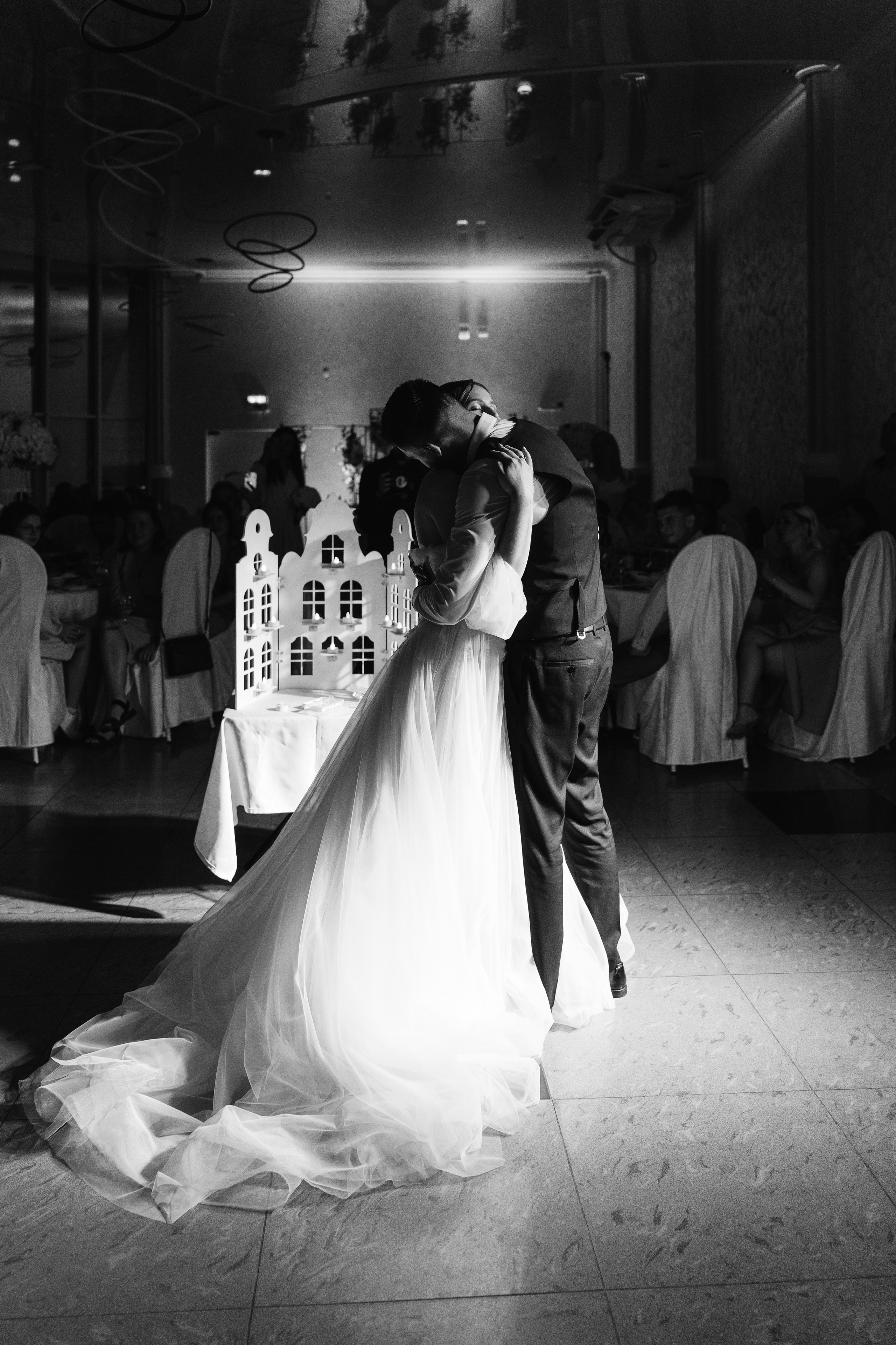 Юлия и Сергей. Свадебный и семейный фотограф Кокушева Юлия Нижний Новгород