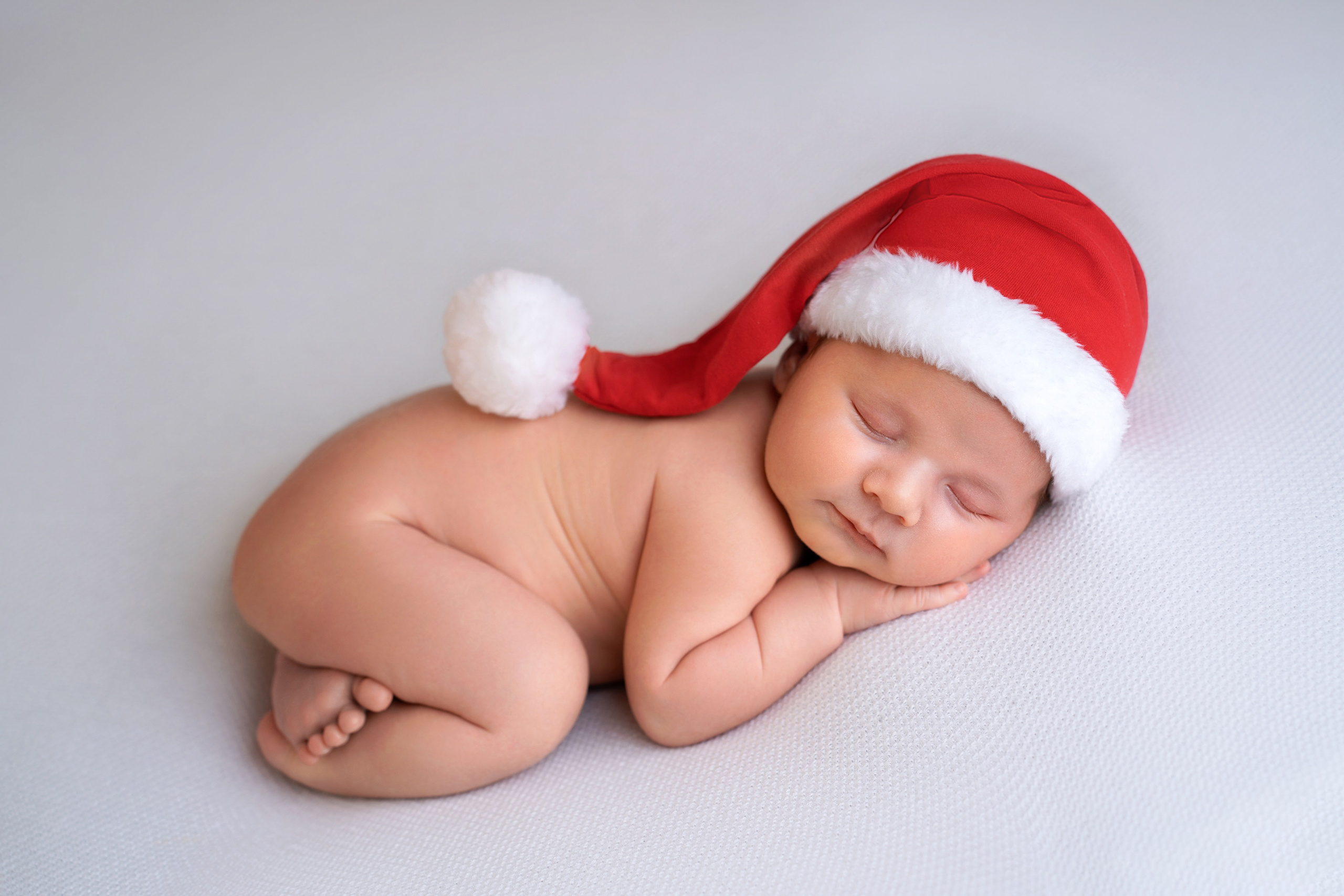 Ньюборн. Фотограф новорожденных Оренбург и свадебный фотограф Оренбург