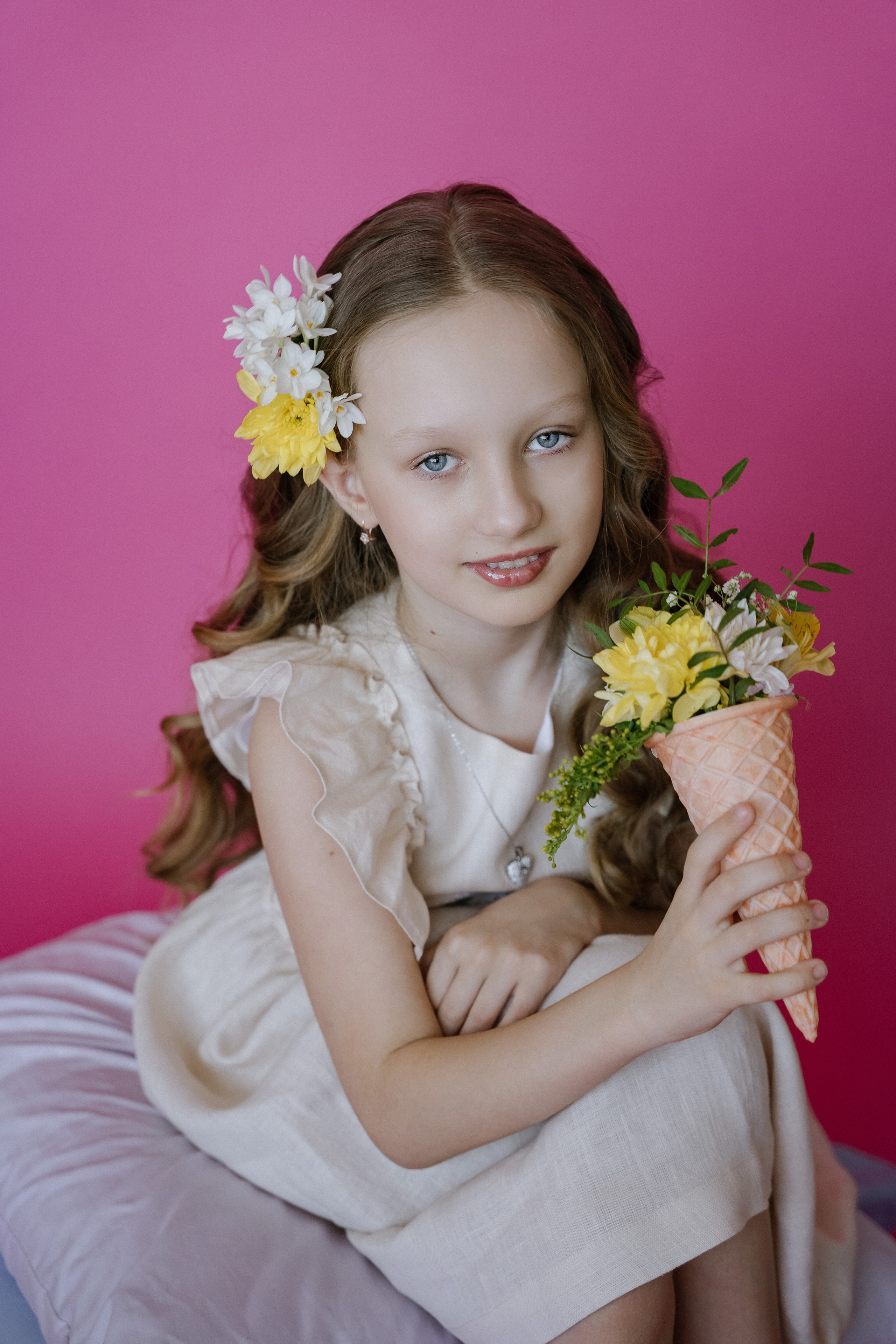 Весенний фотодень