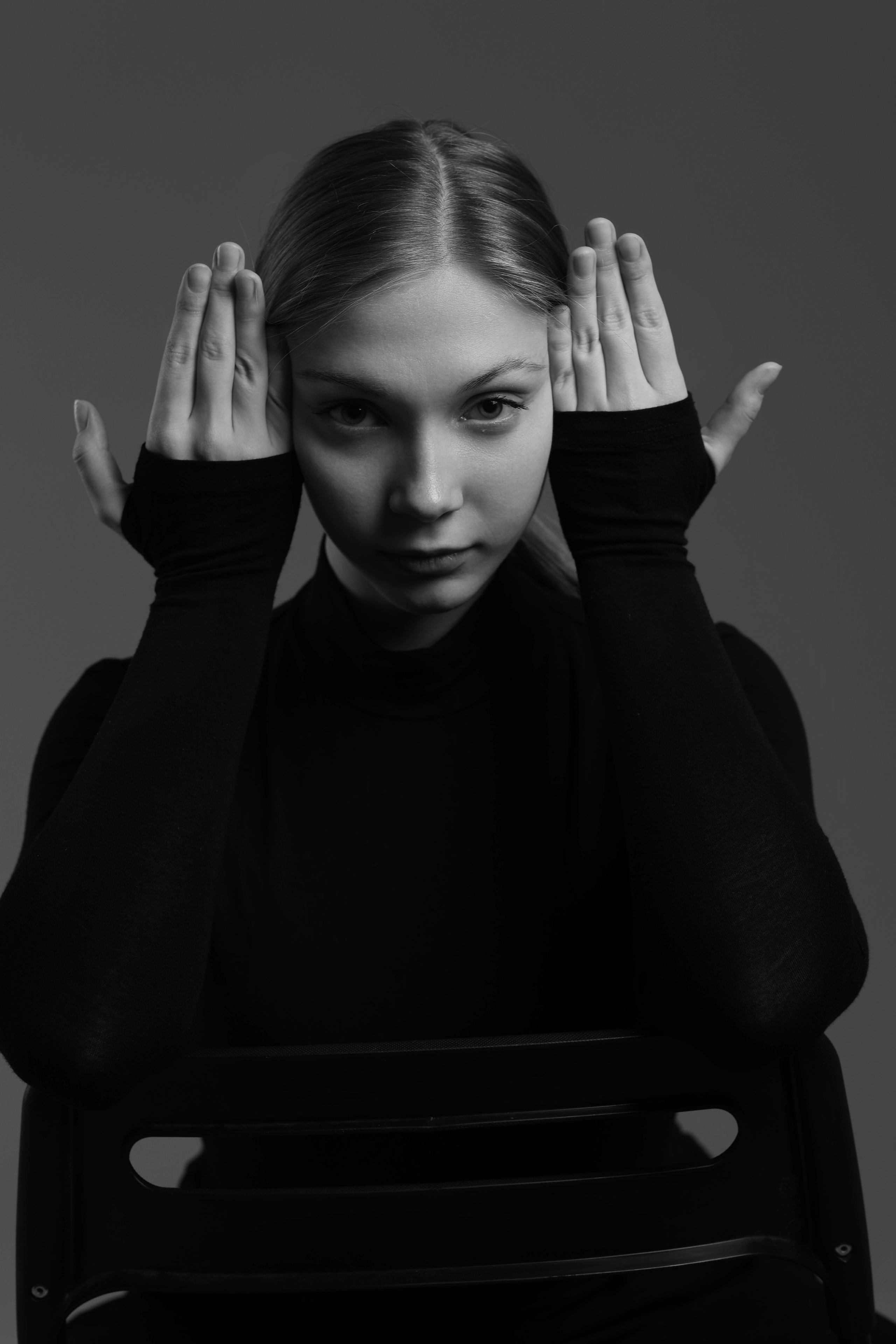 София. Фотограф в Самаре Анастасия Шишкина