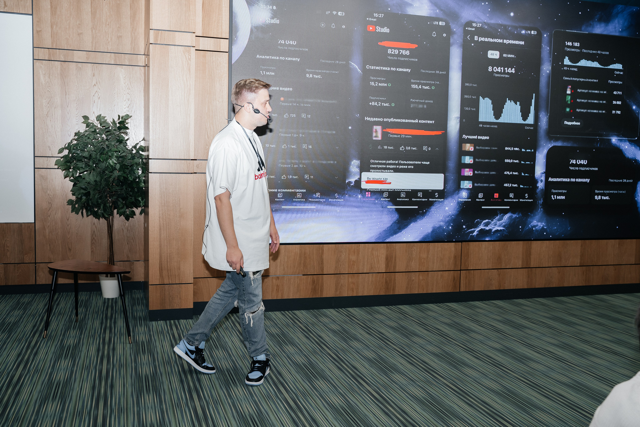 Репортаж. Виктория Алпеева — фотограф по любви