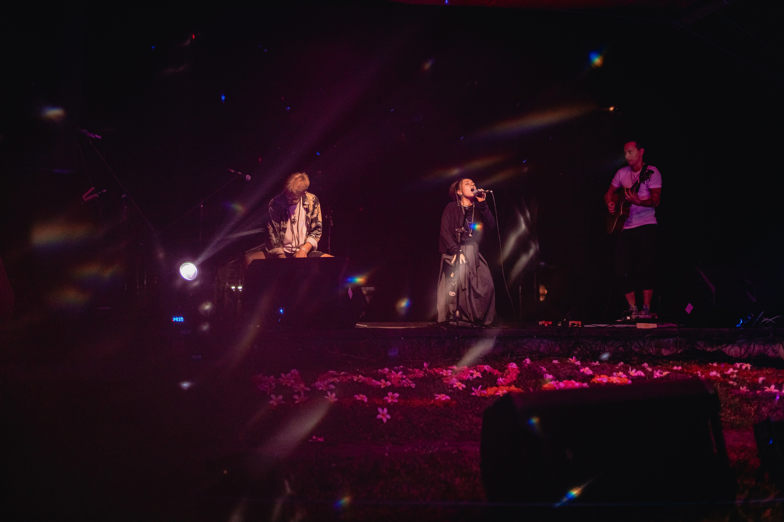 Russian New year. Мариам Багдасарян