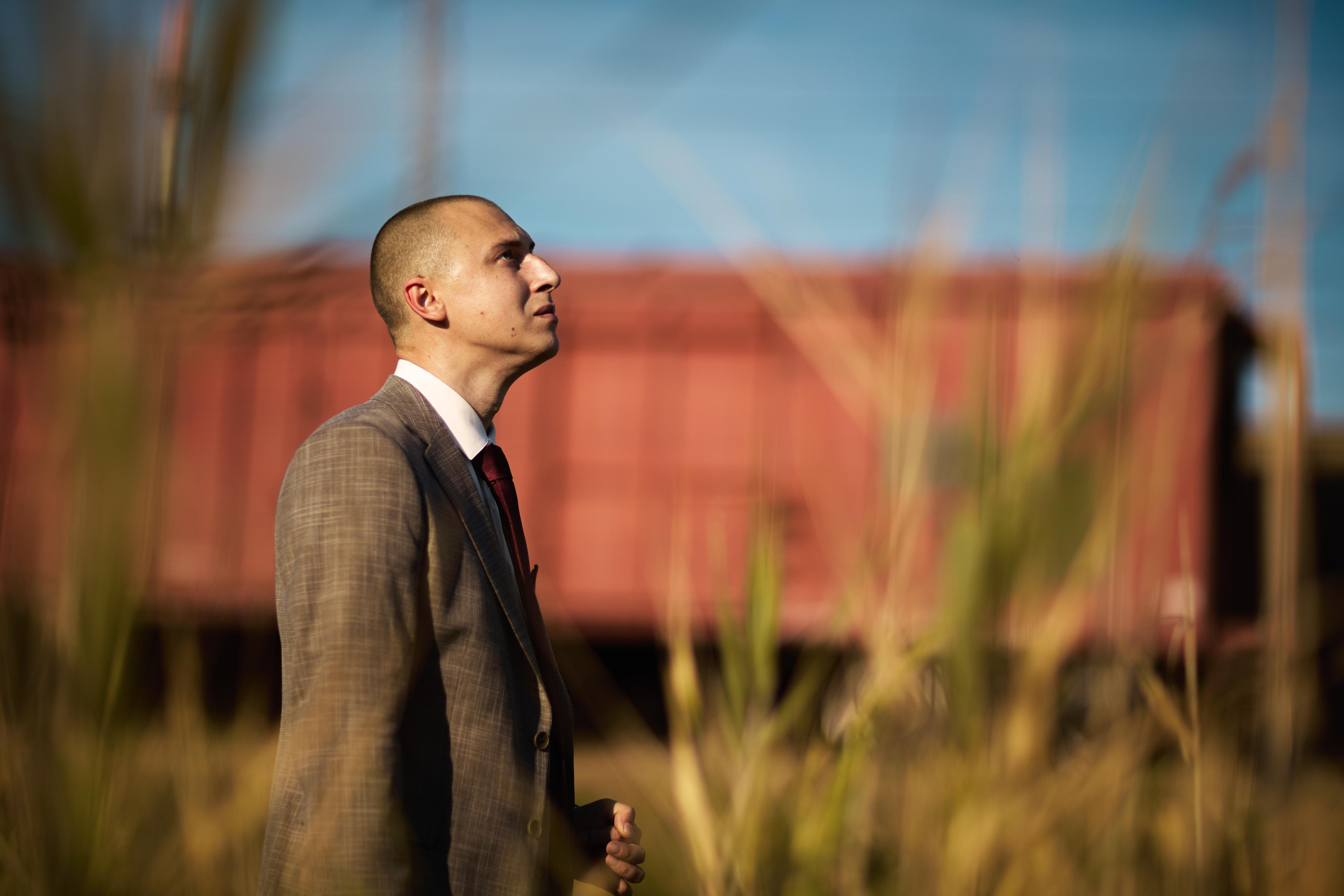 Валентин. Фотограф в Ростове-на-Дону Ника Обида