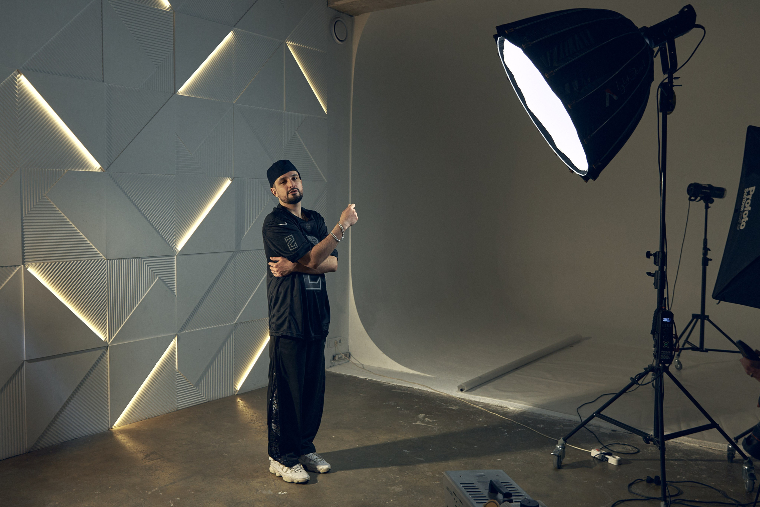 Эльдар. Фотограф в Москве и Московской области (Ю-В) Олеся Макарова