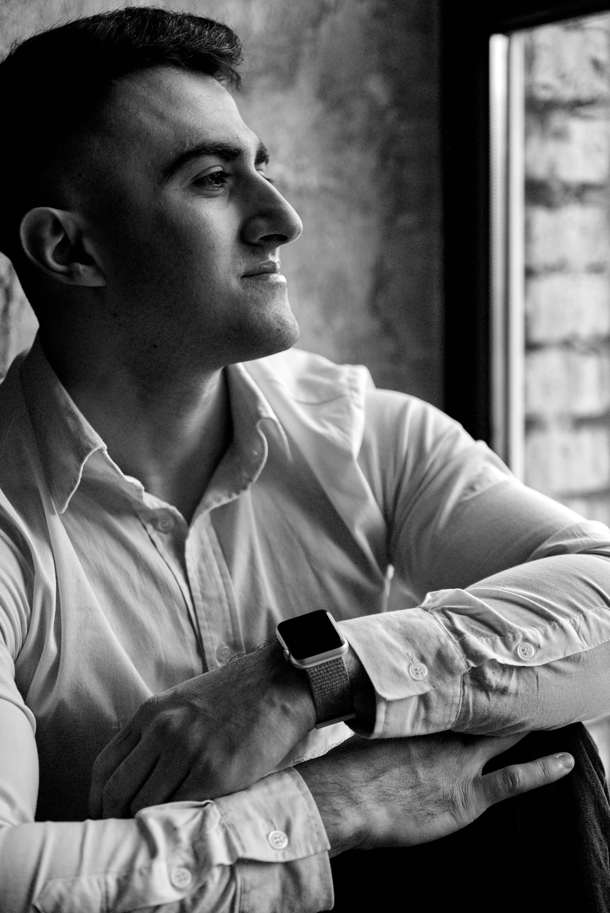 Тагир. Фотограф в Москве и Московской области (Ю-В) Олеся Макарова