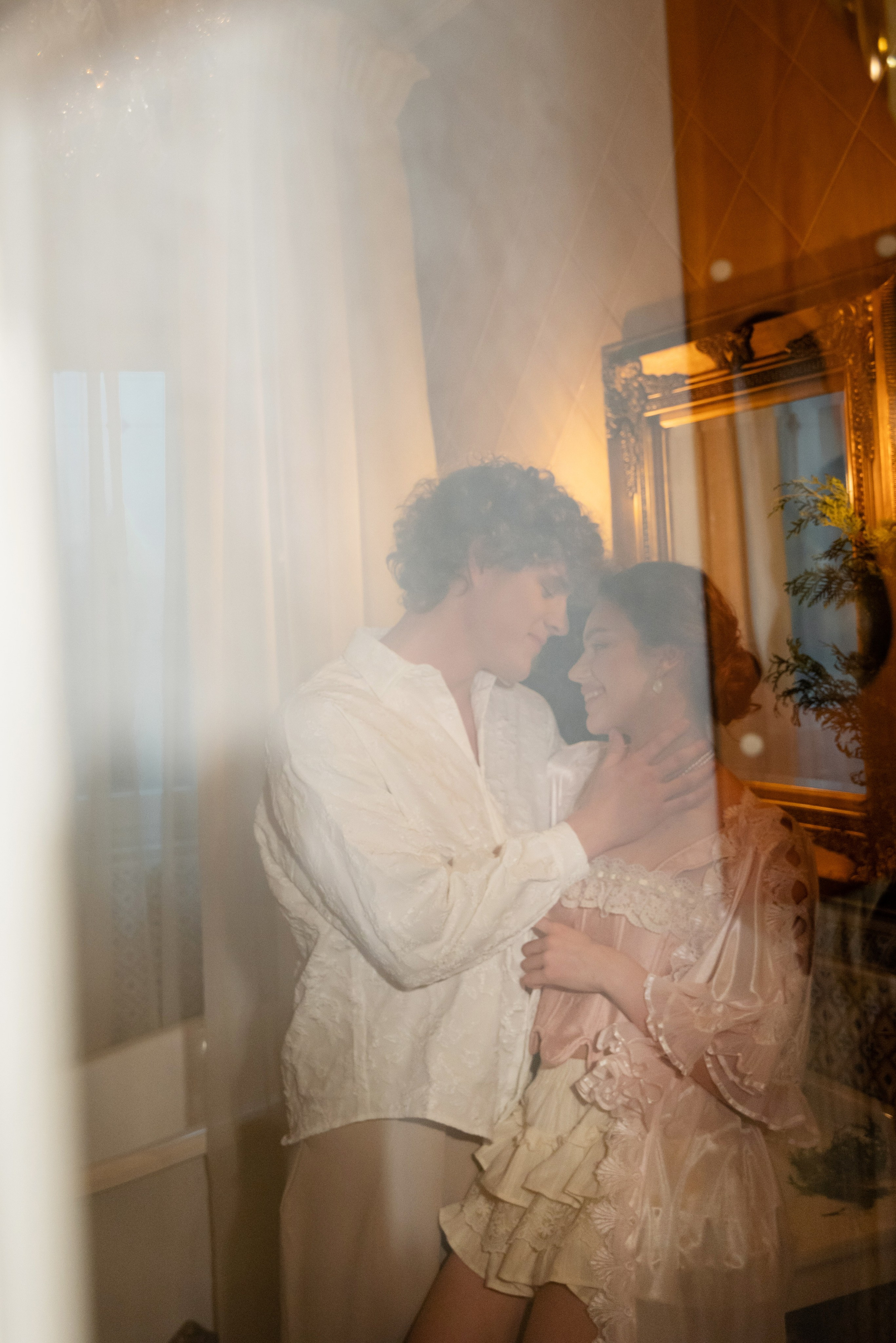 Сборы в Усадьбе. Фотограф в Москве и Московской области (Ю-В) Олеся Макарова