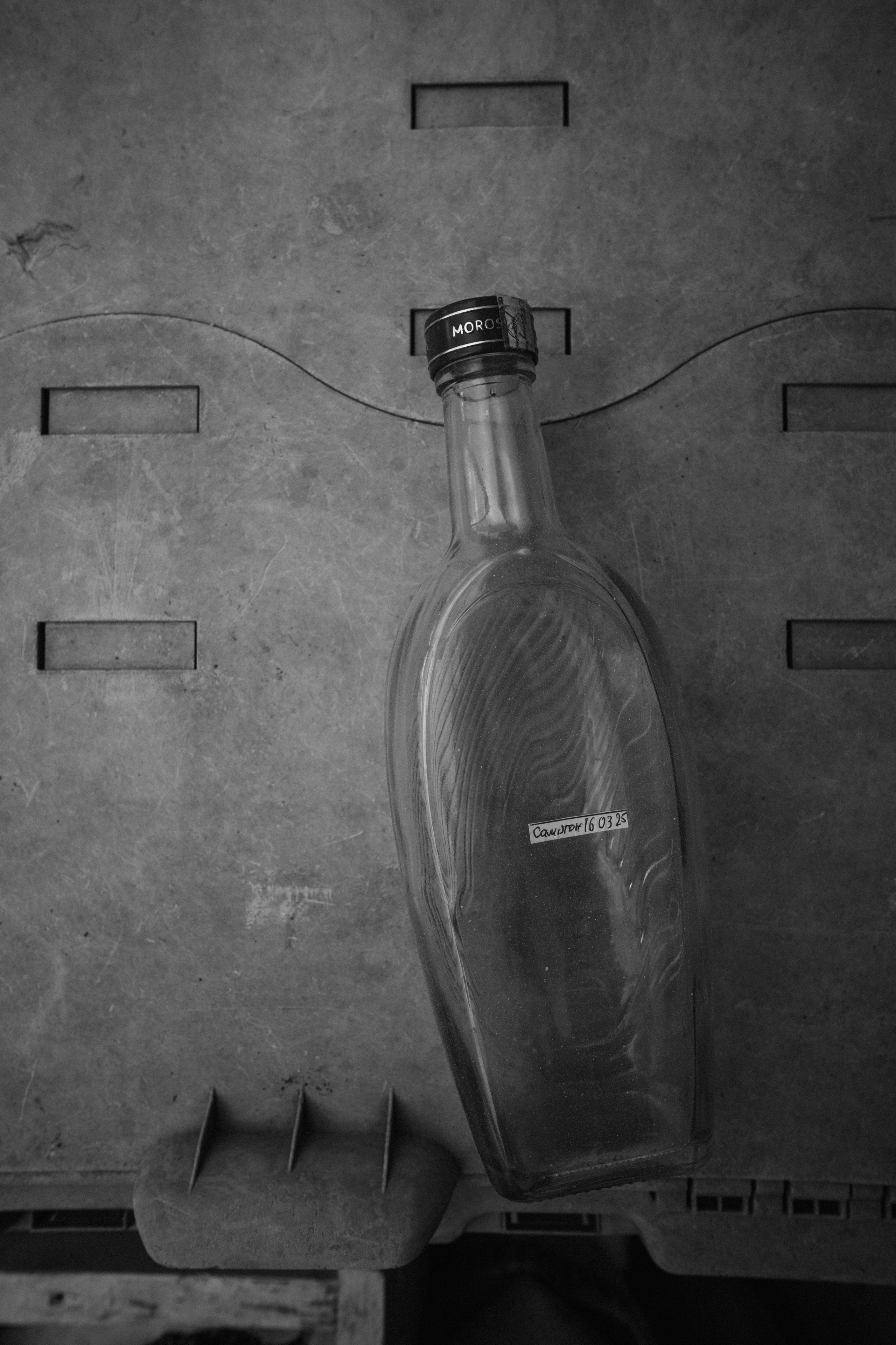 Intemporel. F11 production