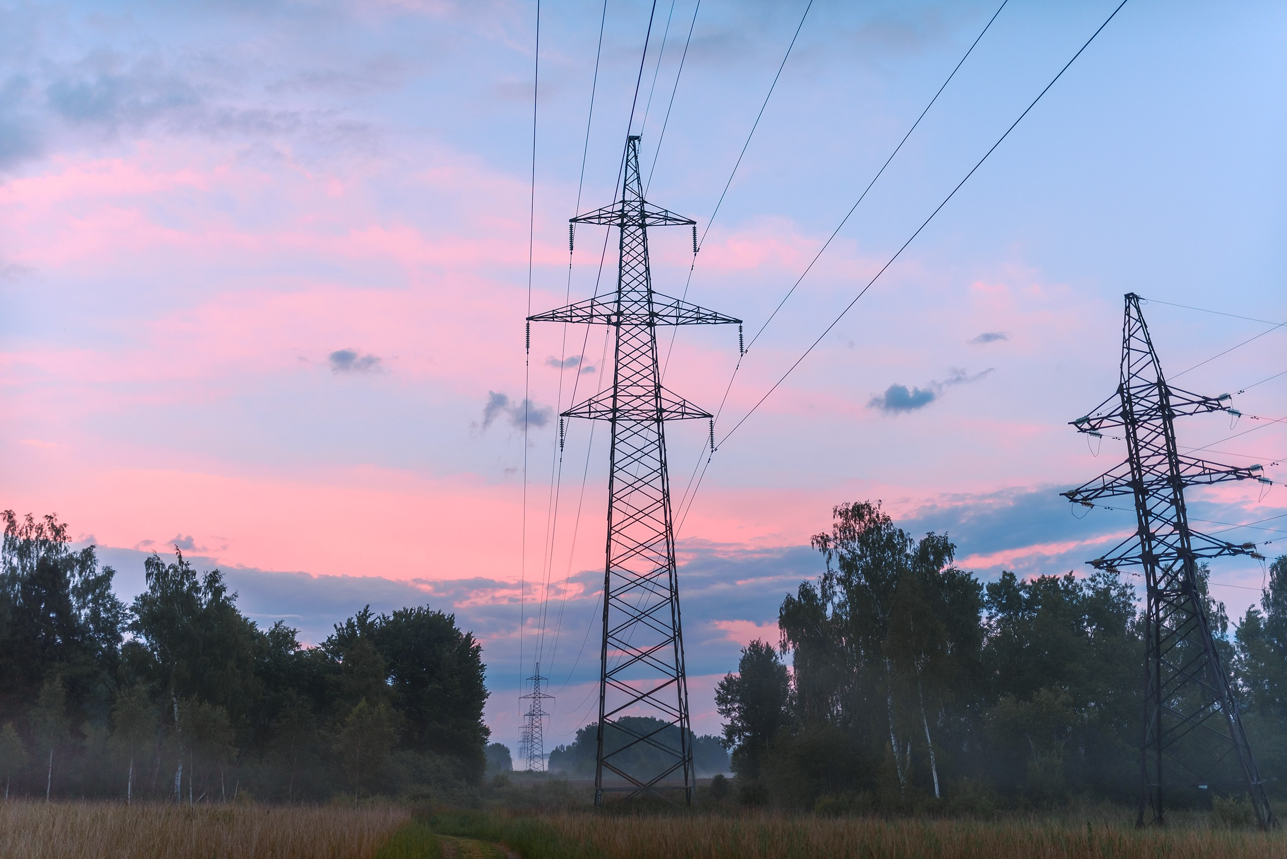 Невидимый спектр. Komonev