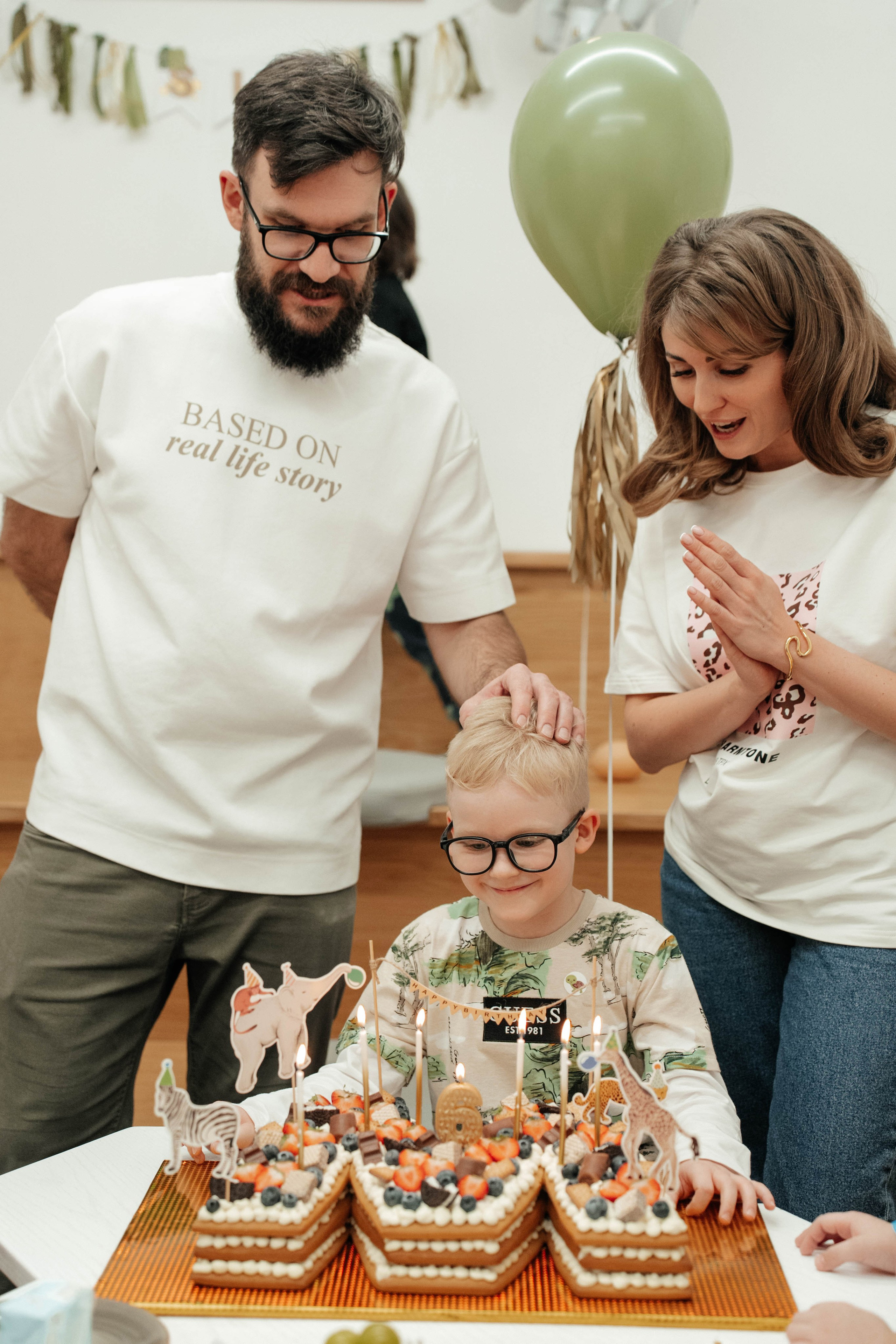 День рождения | «НАБЕГИ». Свадебный фотограф Москва Александра Аверкова