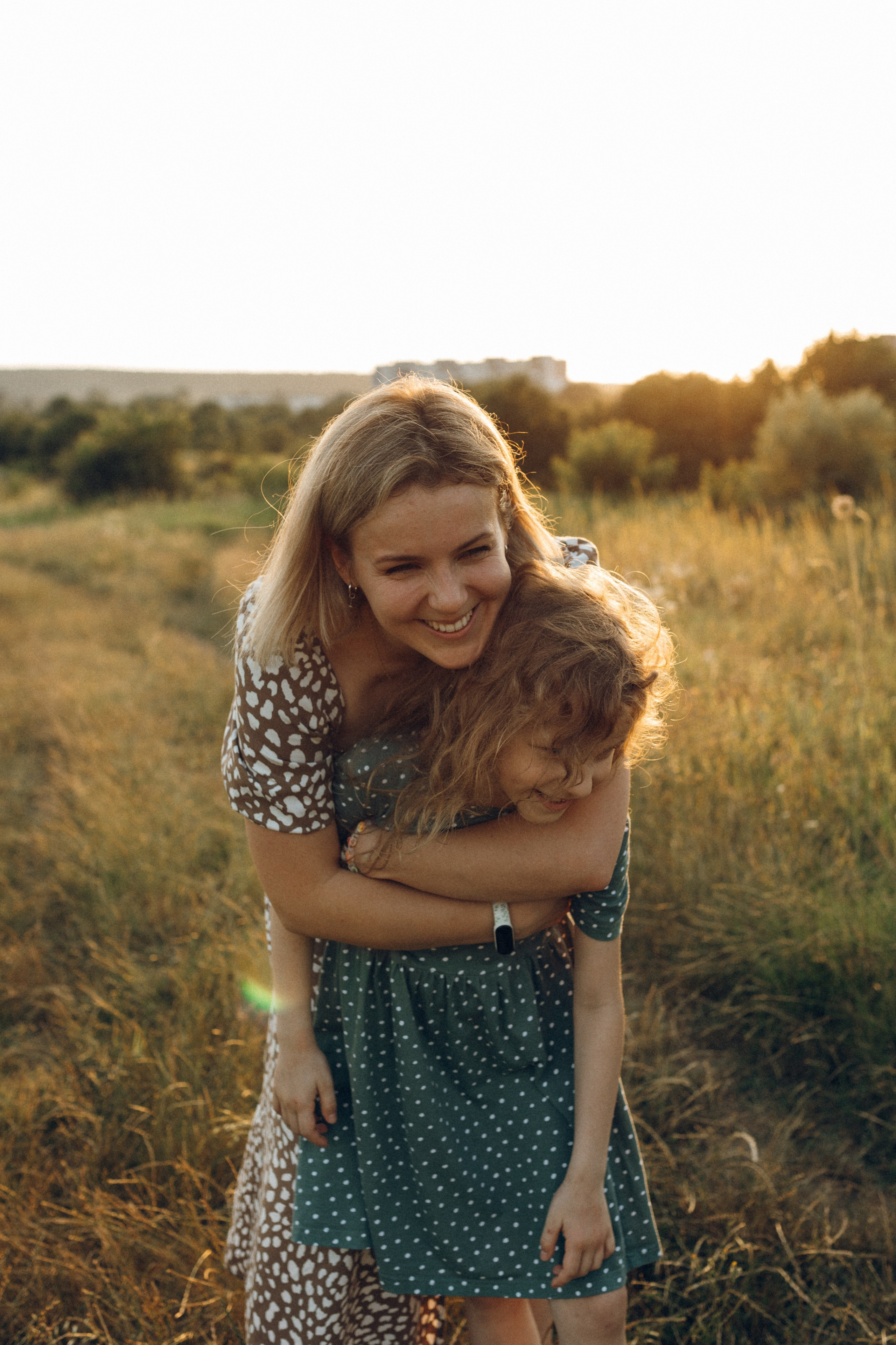 Наше лето. Семейный и свадебный фотограф в Краснодарском крае и РА Юлия Голуб