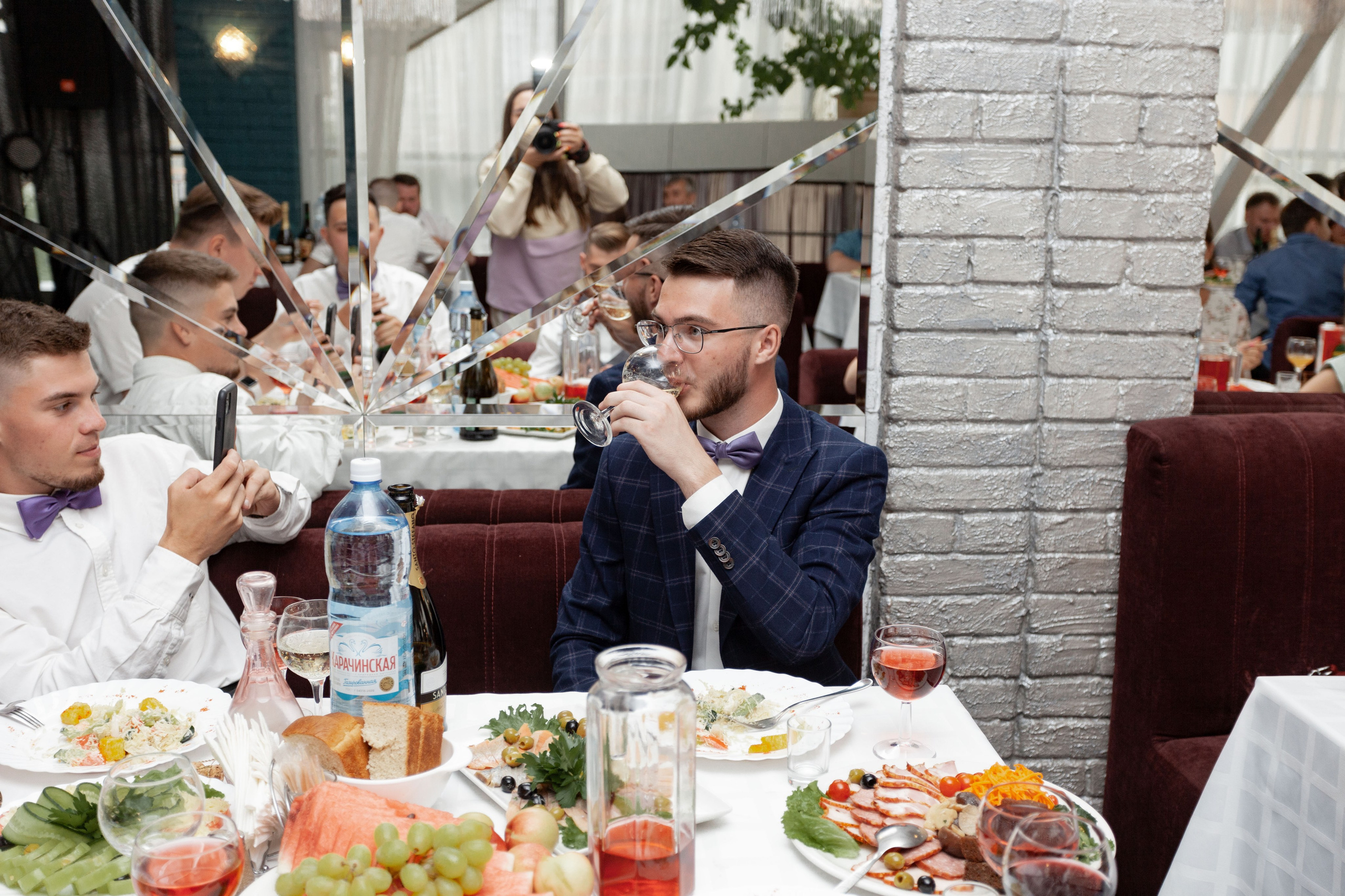 Фотосессия в ДК Дзержинского. Свадебный и семейный фотограф в Новокузнецке Светлана Числова