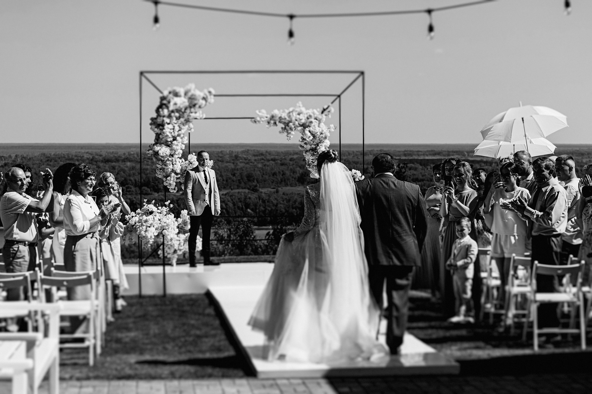 Свадьбы. Свадебный репортажный и фуд фотограф в Барнауле Гайфулин Виталий