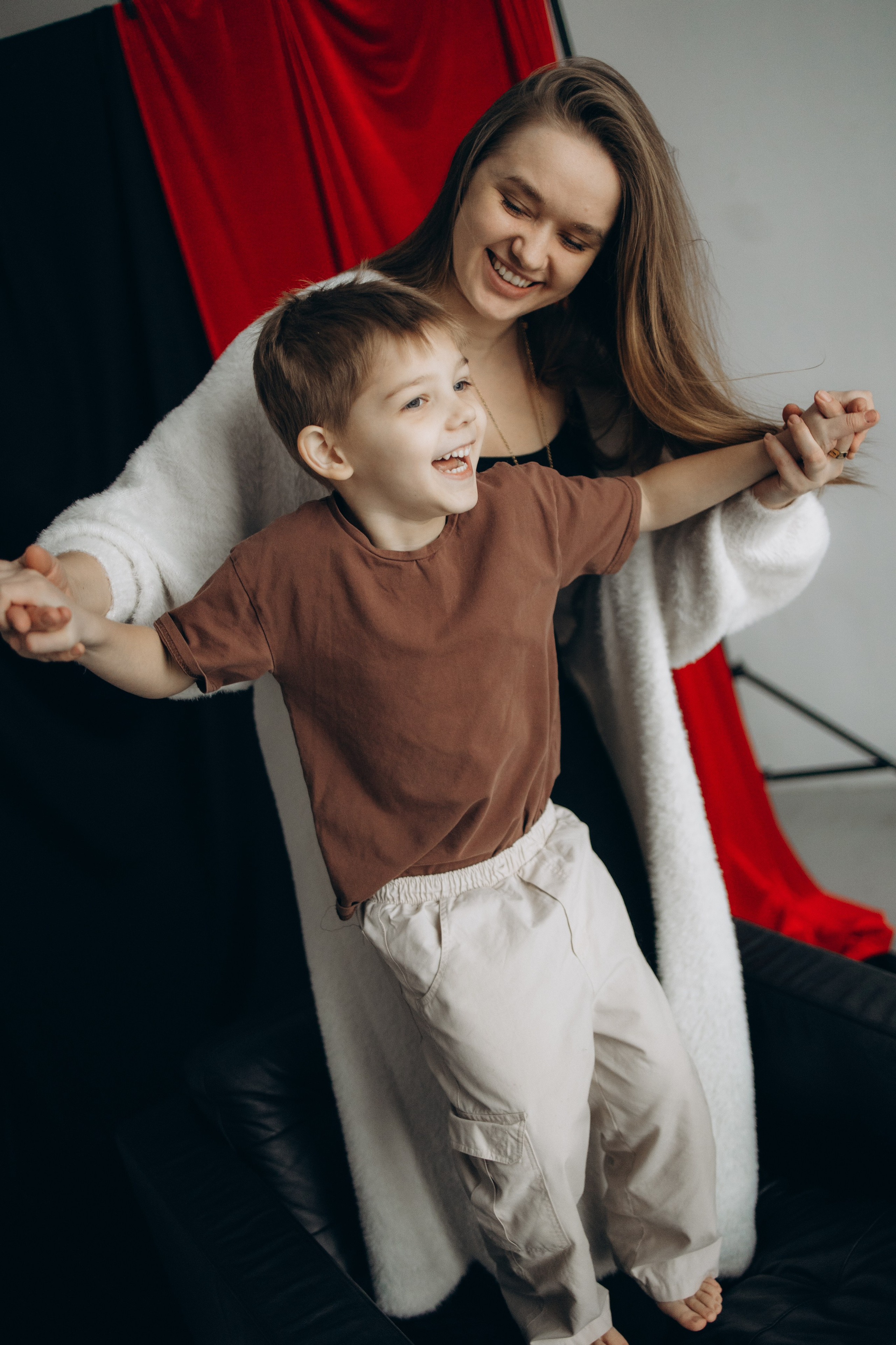 Настя и Кристофер. Фотограф — Анималист | Санкт-Петербург