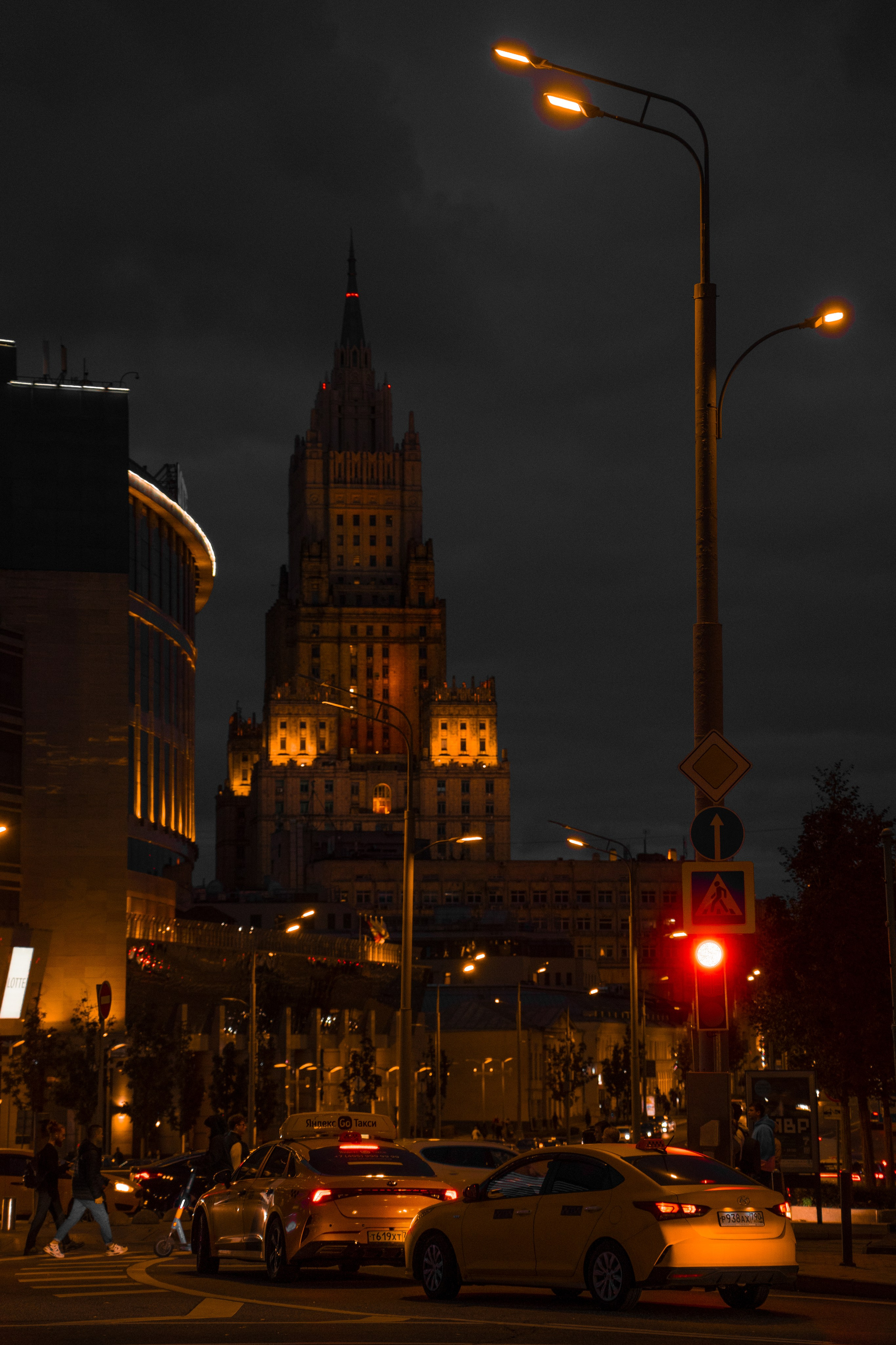 Разное. Photomantis