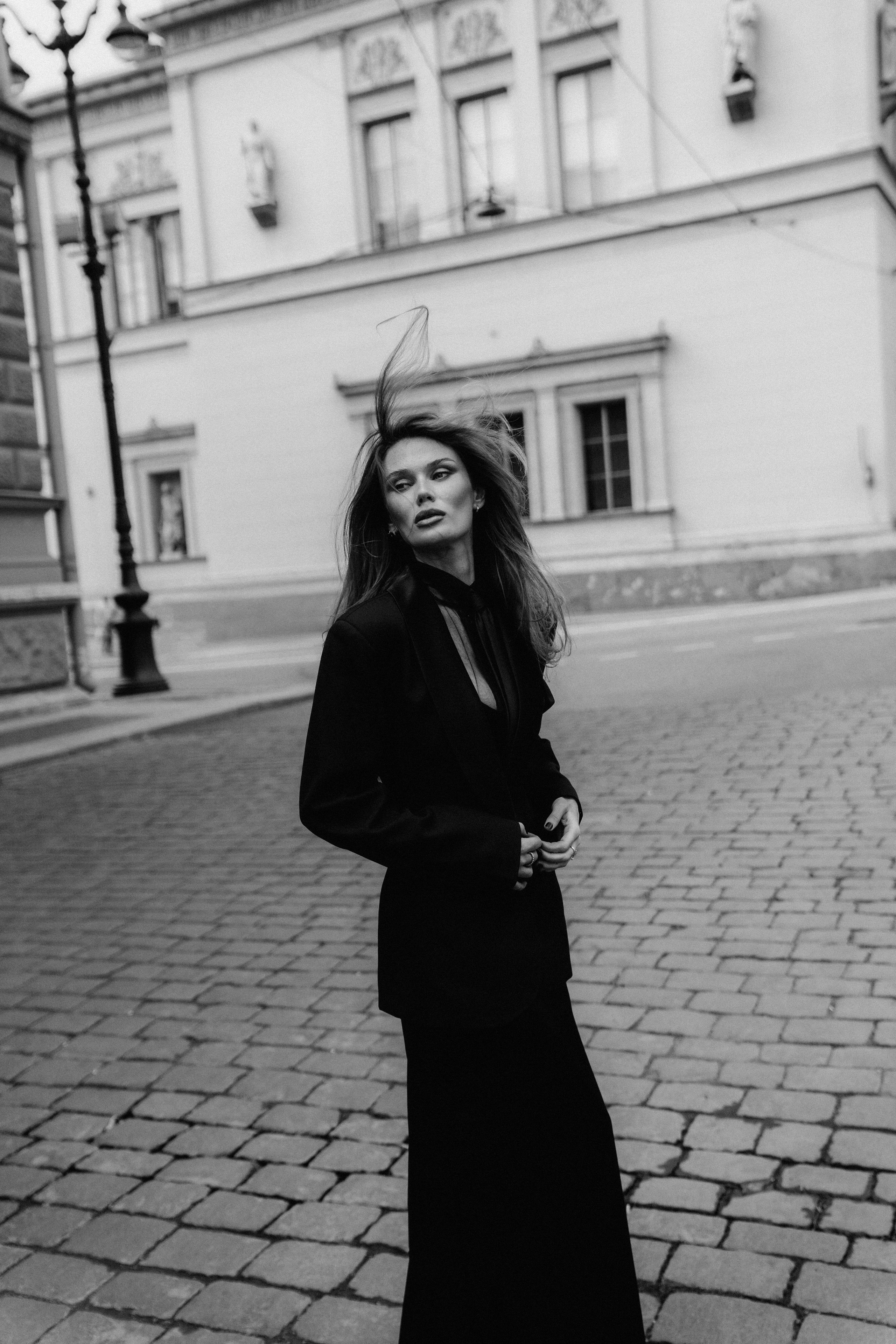 Daria. Фотограф Нина Дмитриева