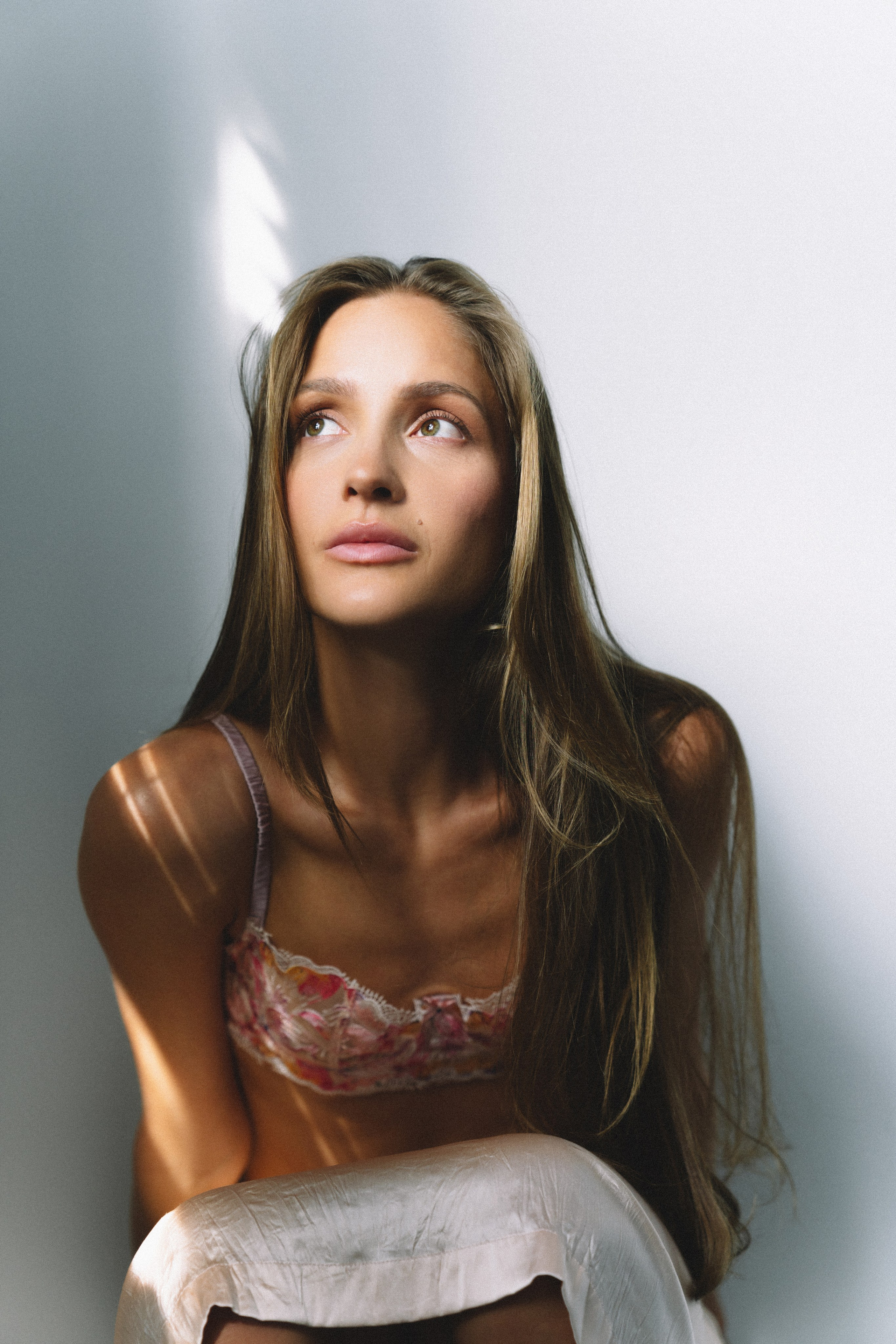 Maria. Фотограф Нина Дмитриева