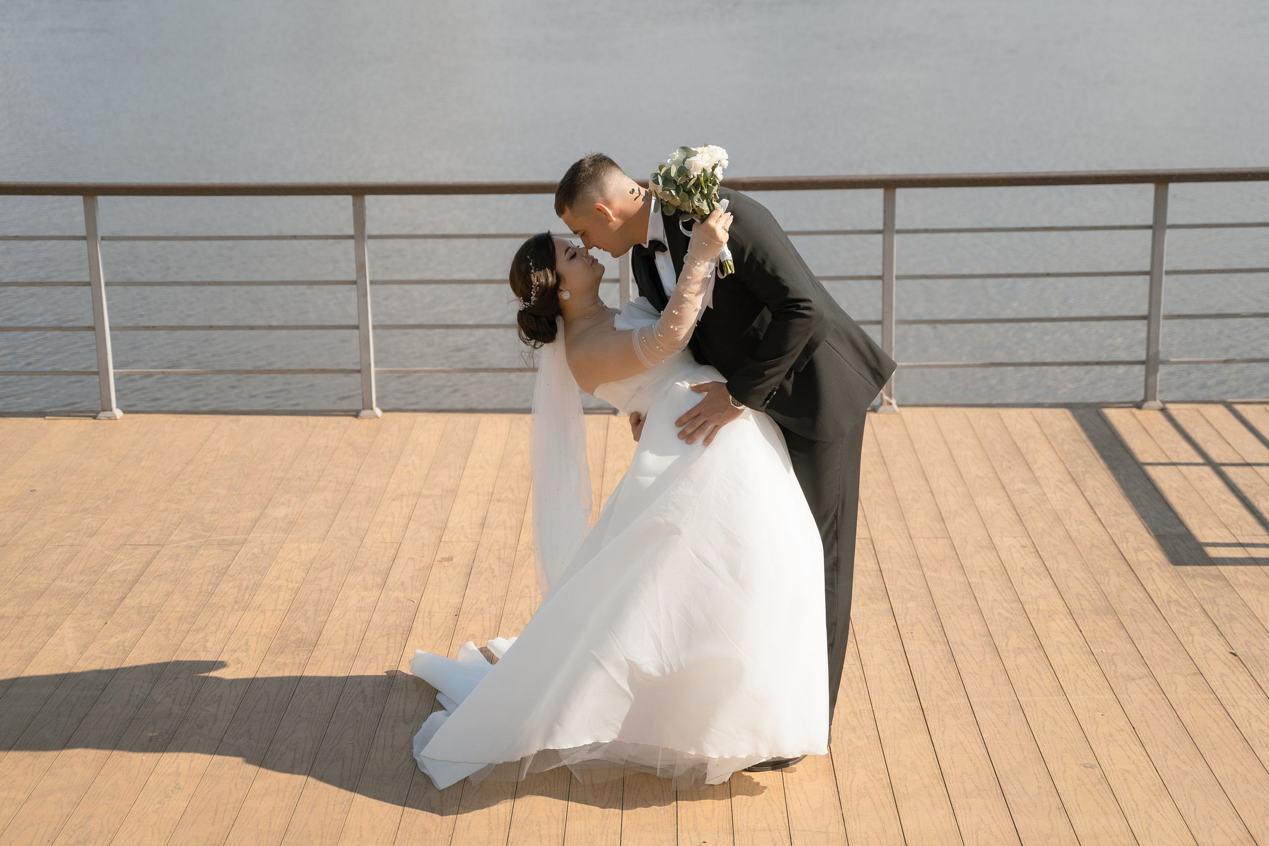 Влад и Камила. Свадебный семейный фотограф Ксения Божко Уфа Раевка никах в Нарыстау