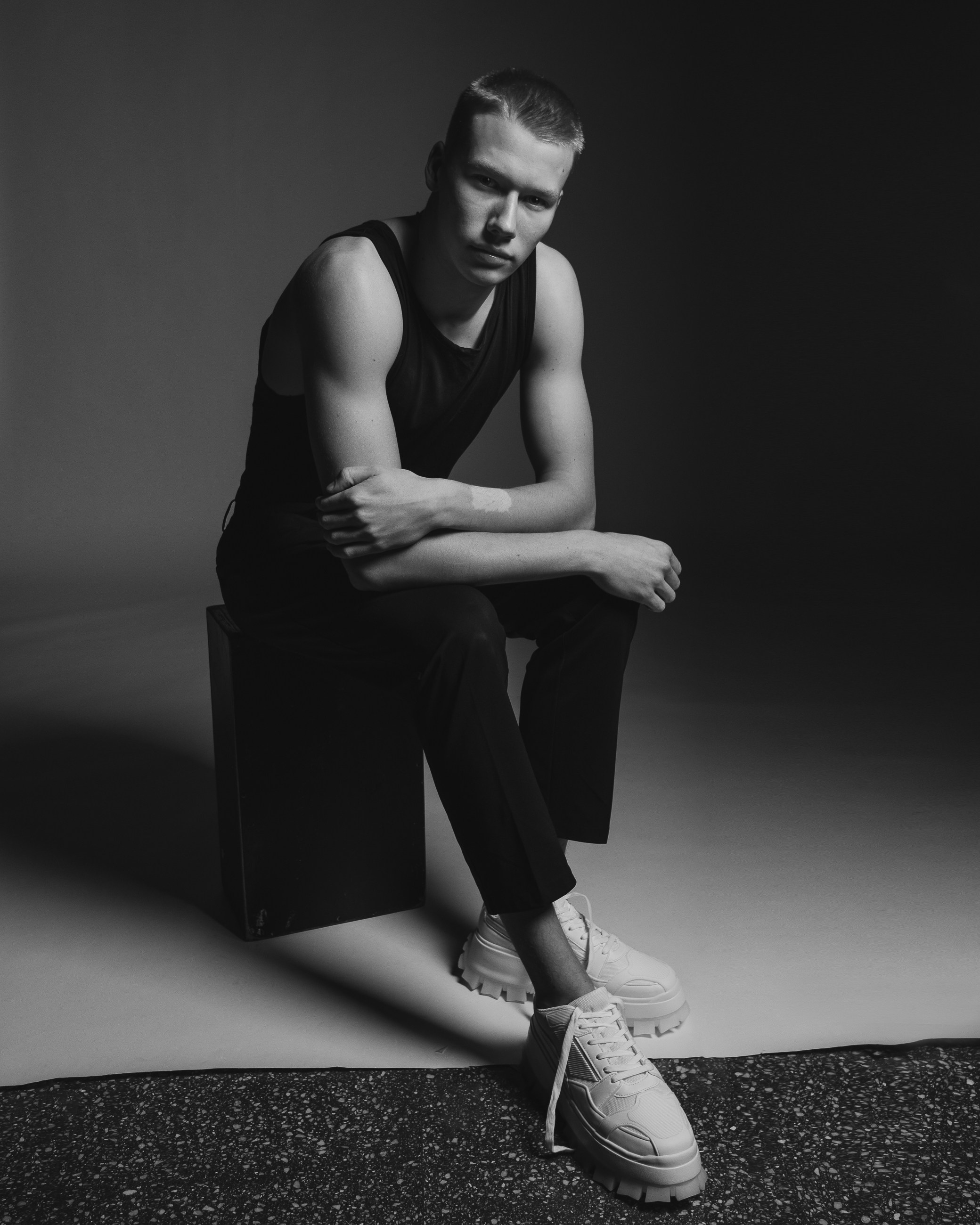 Модельные тесты